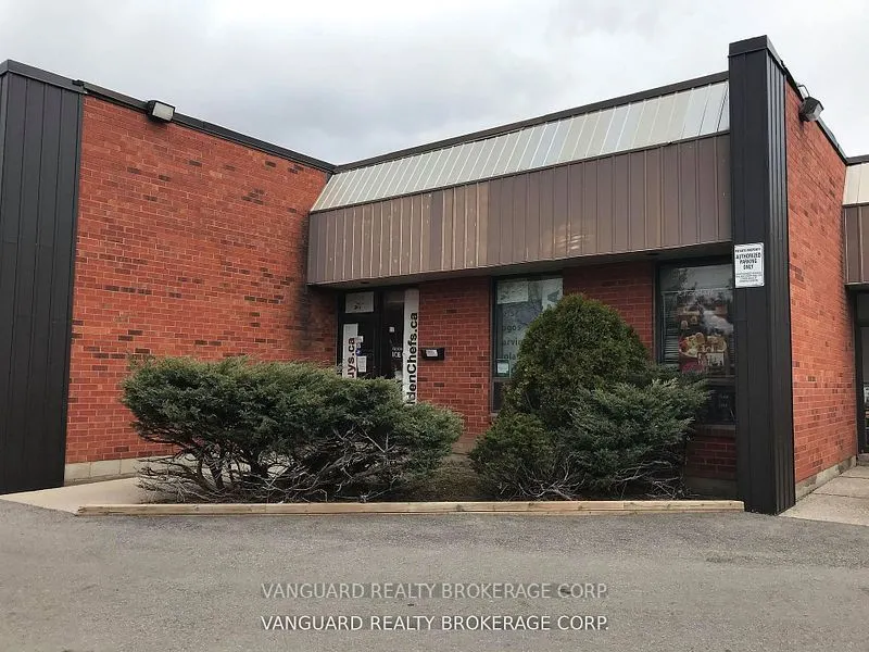 350 Woodbridge Avenue, #17