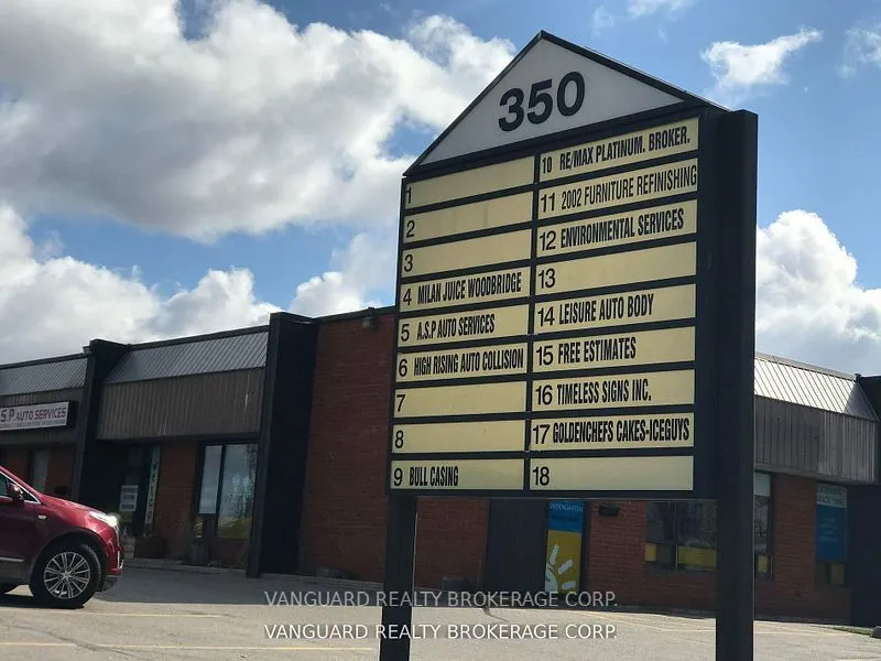 350 Woodbridge Avenue, #17