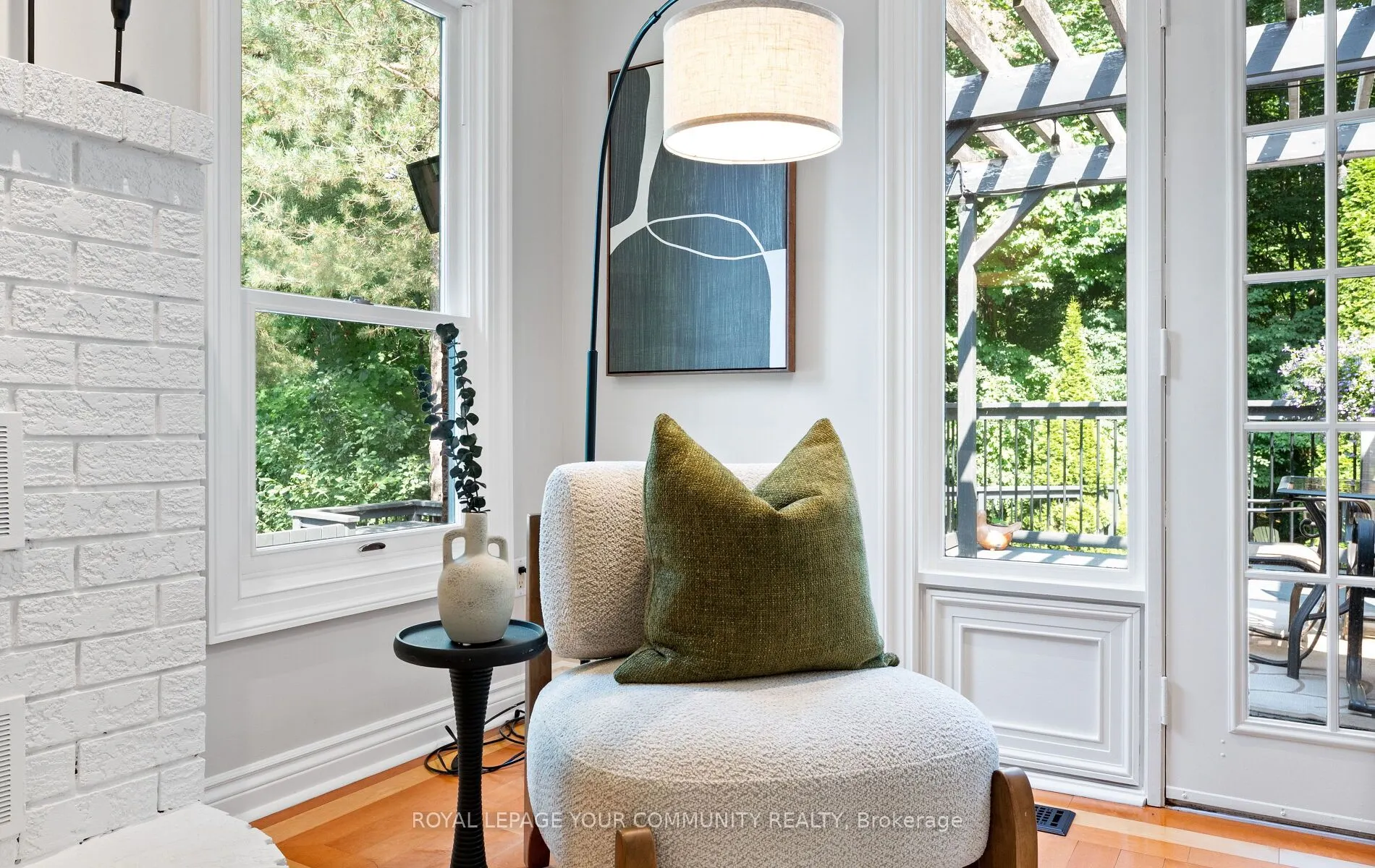 25 Tilston Grove