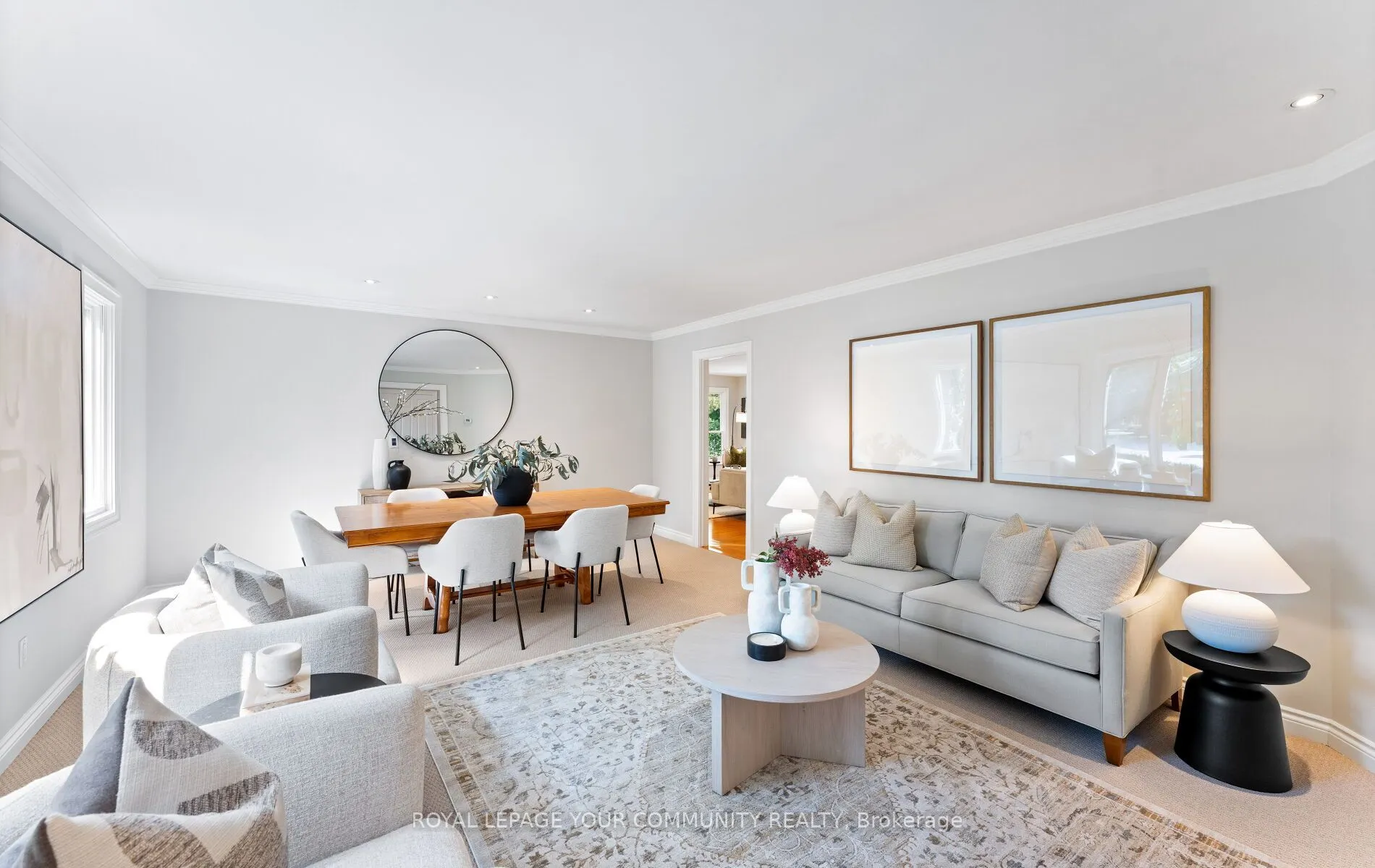 25 Tilston Grove