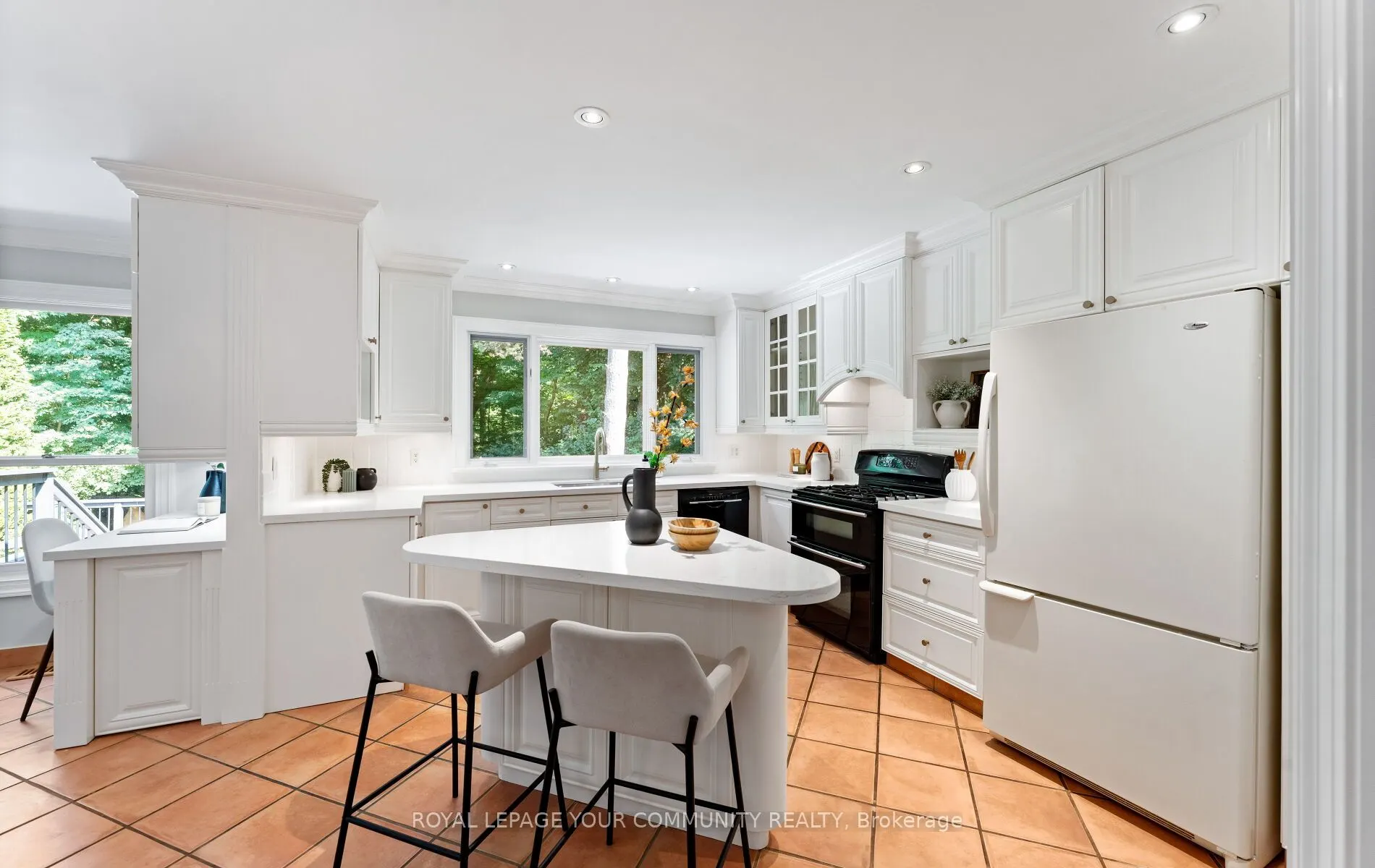 25 Tilston Grove