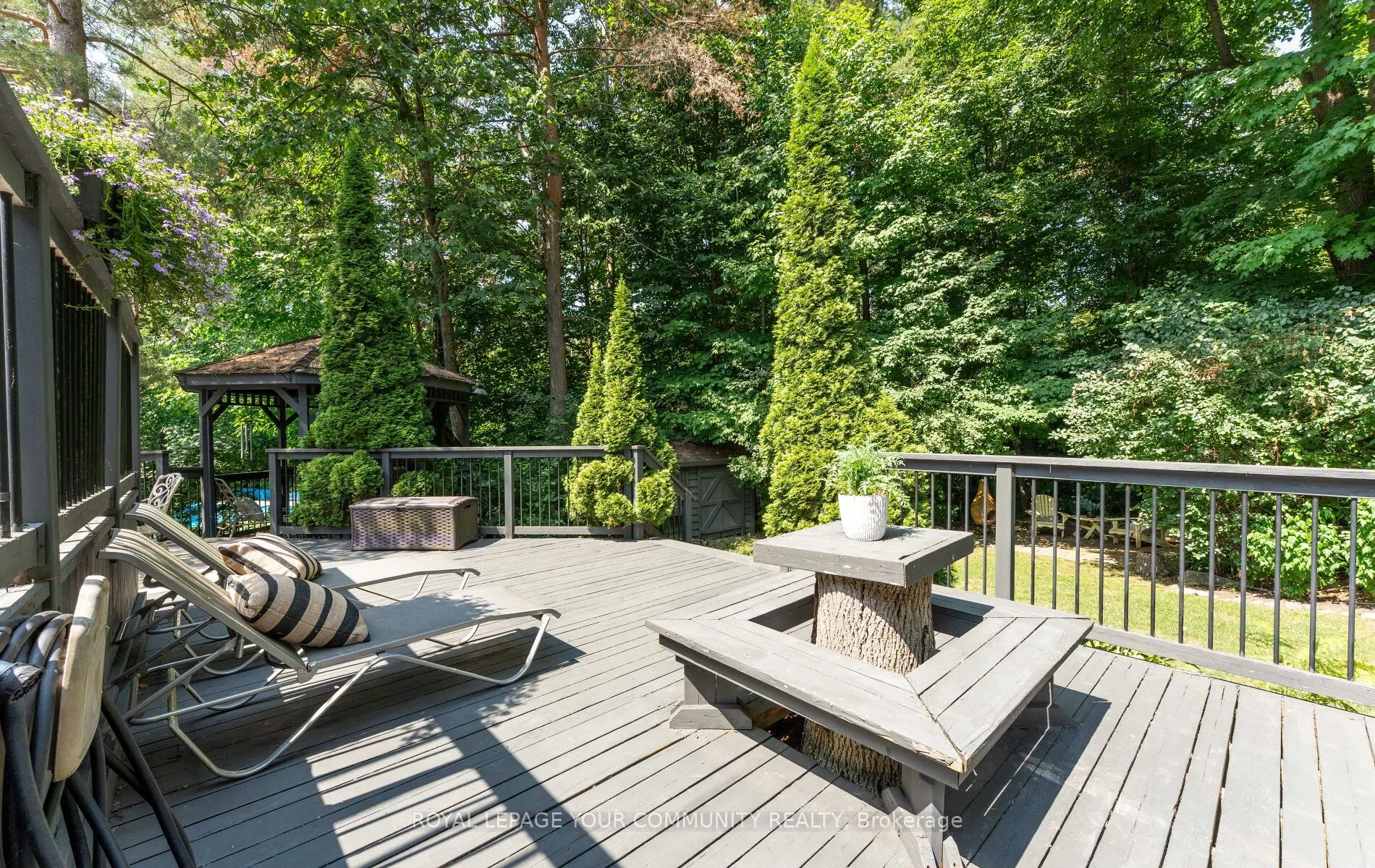 25 Tilston Grove
