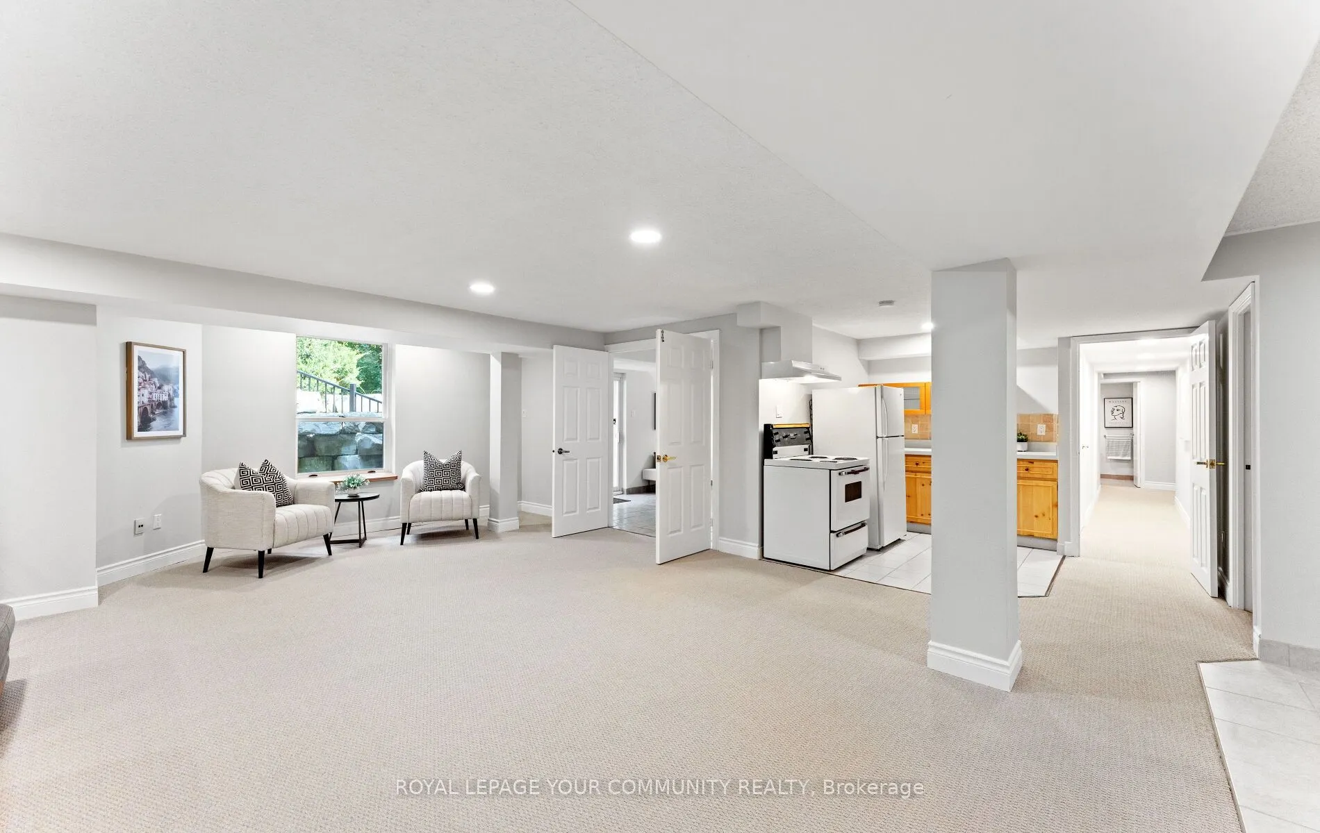 25 Tilston Grove