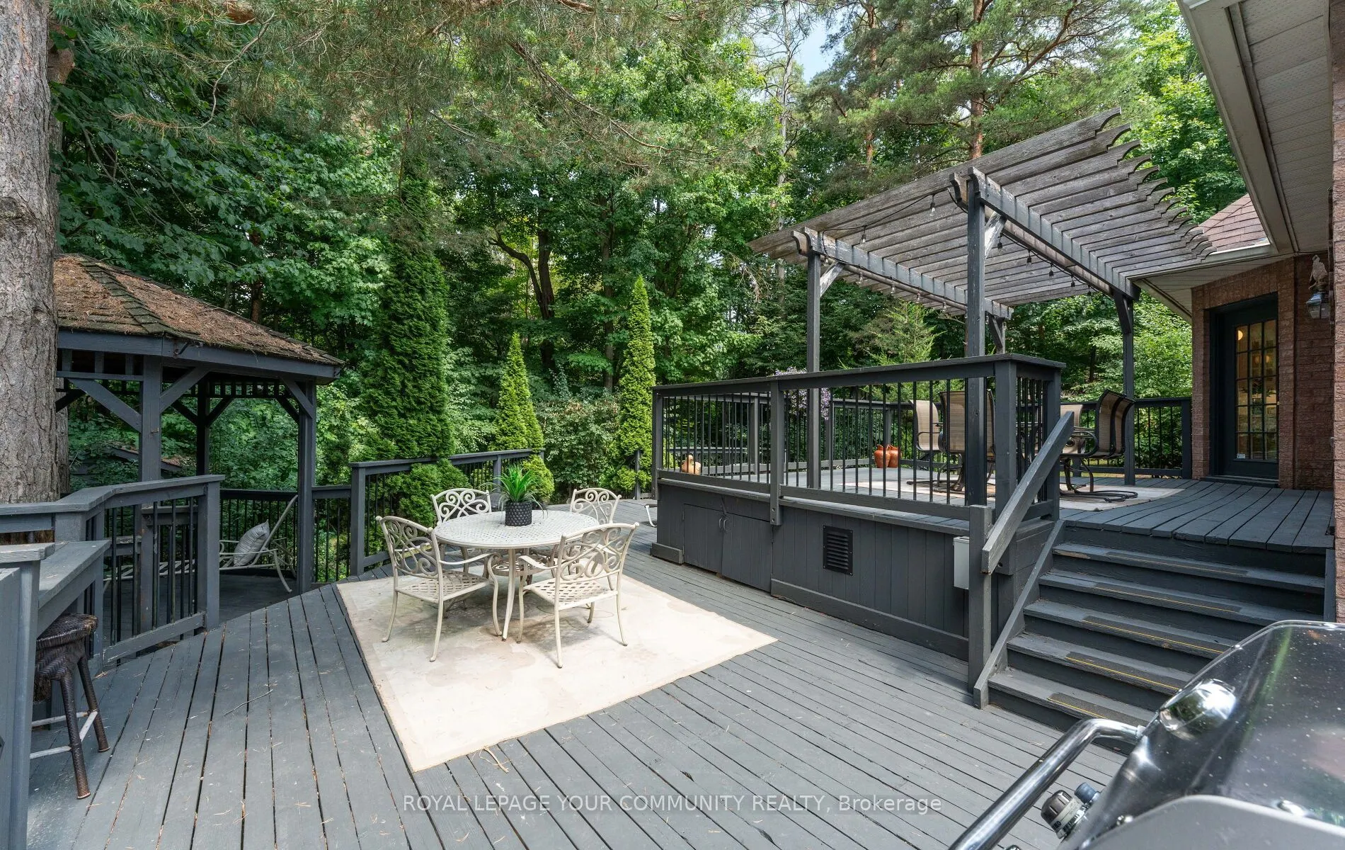25 Tilston Grove