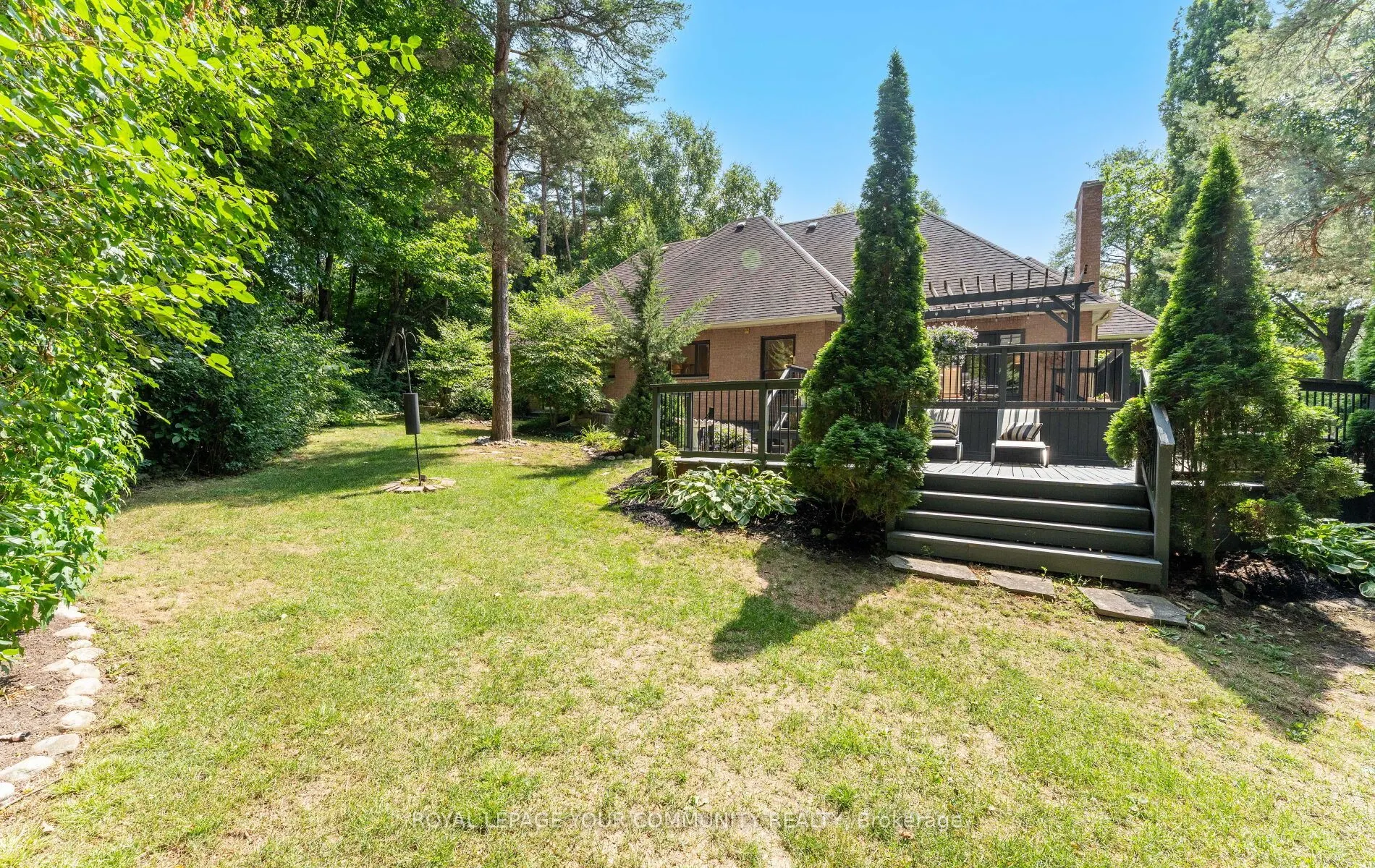 25 Tilston Grove