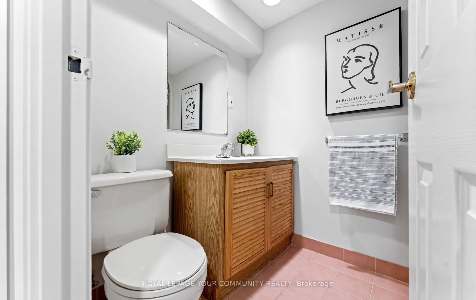 25 Tilston Grove