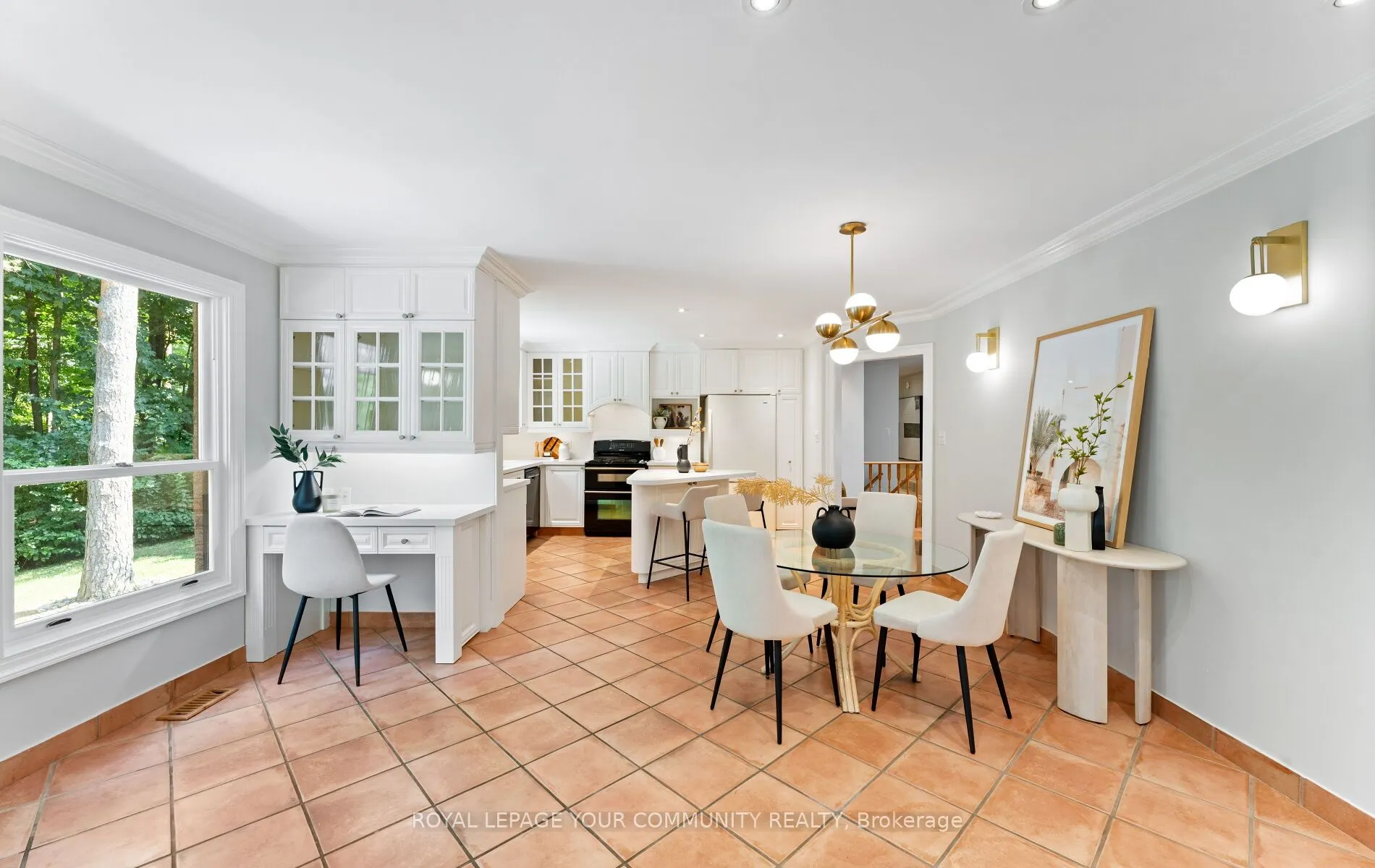 25 Tilston Grove