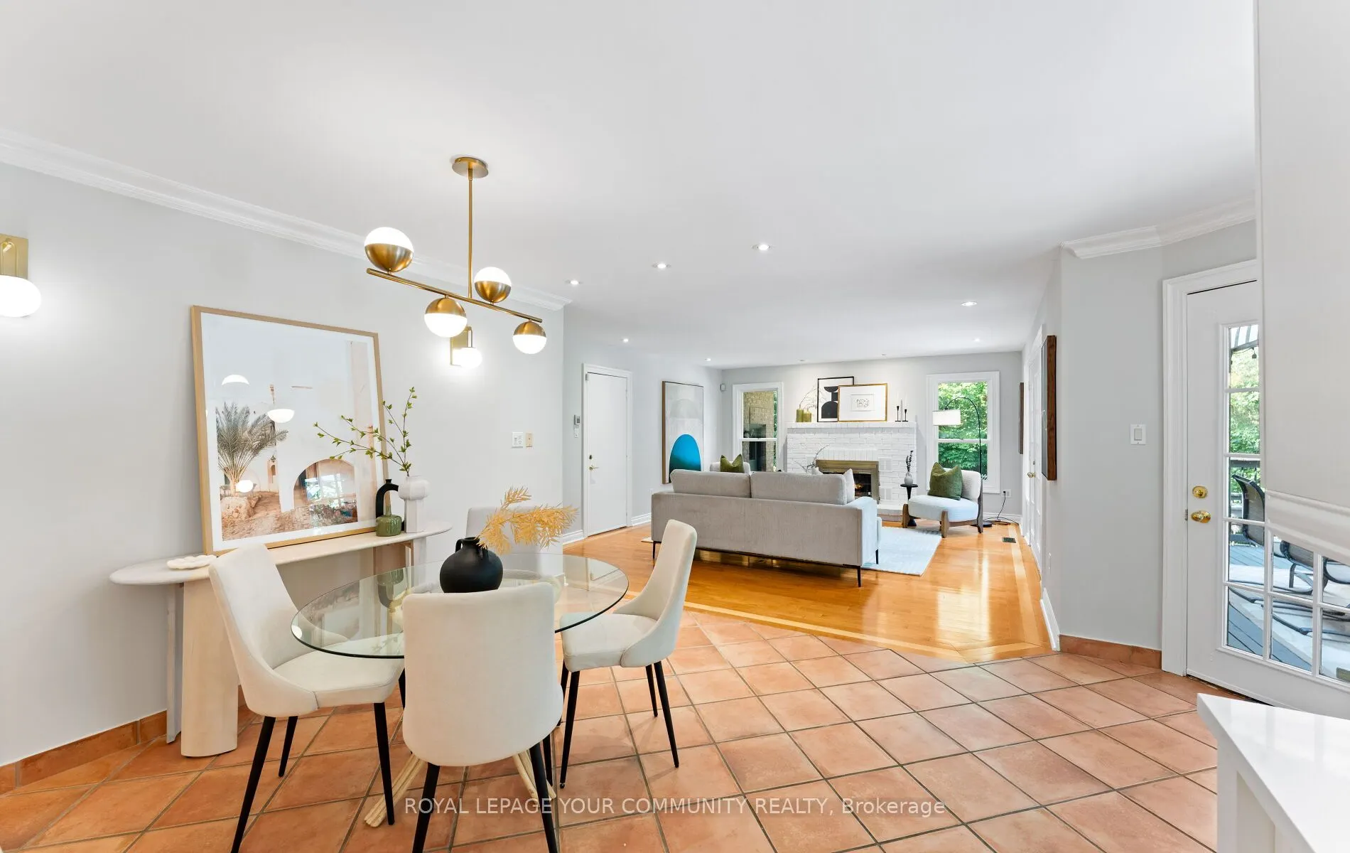 25 Tilston Grove