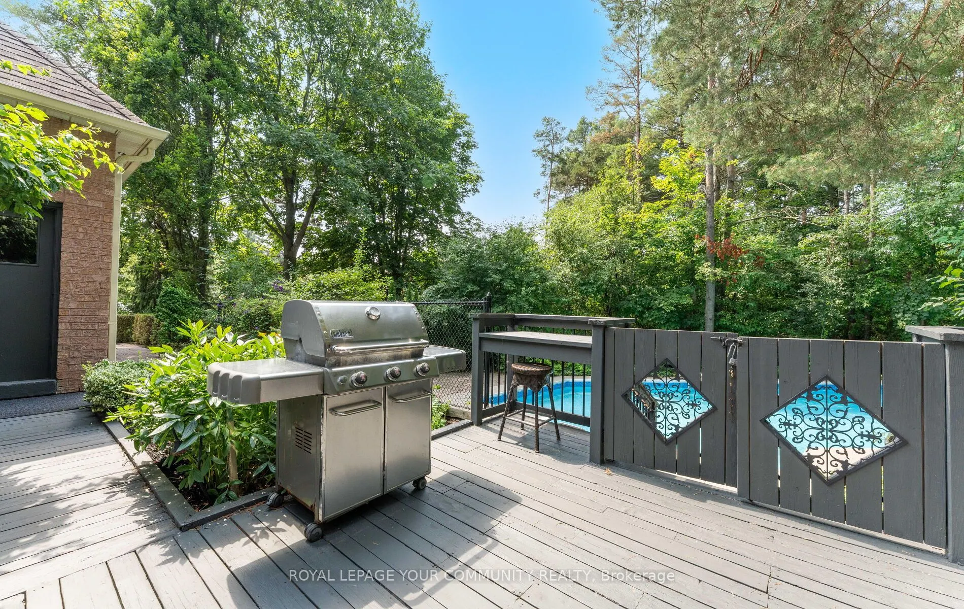 25 Tilston Grove