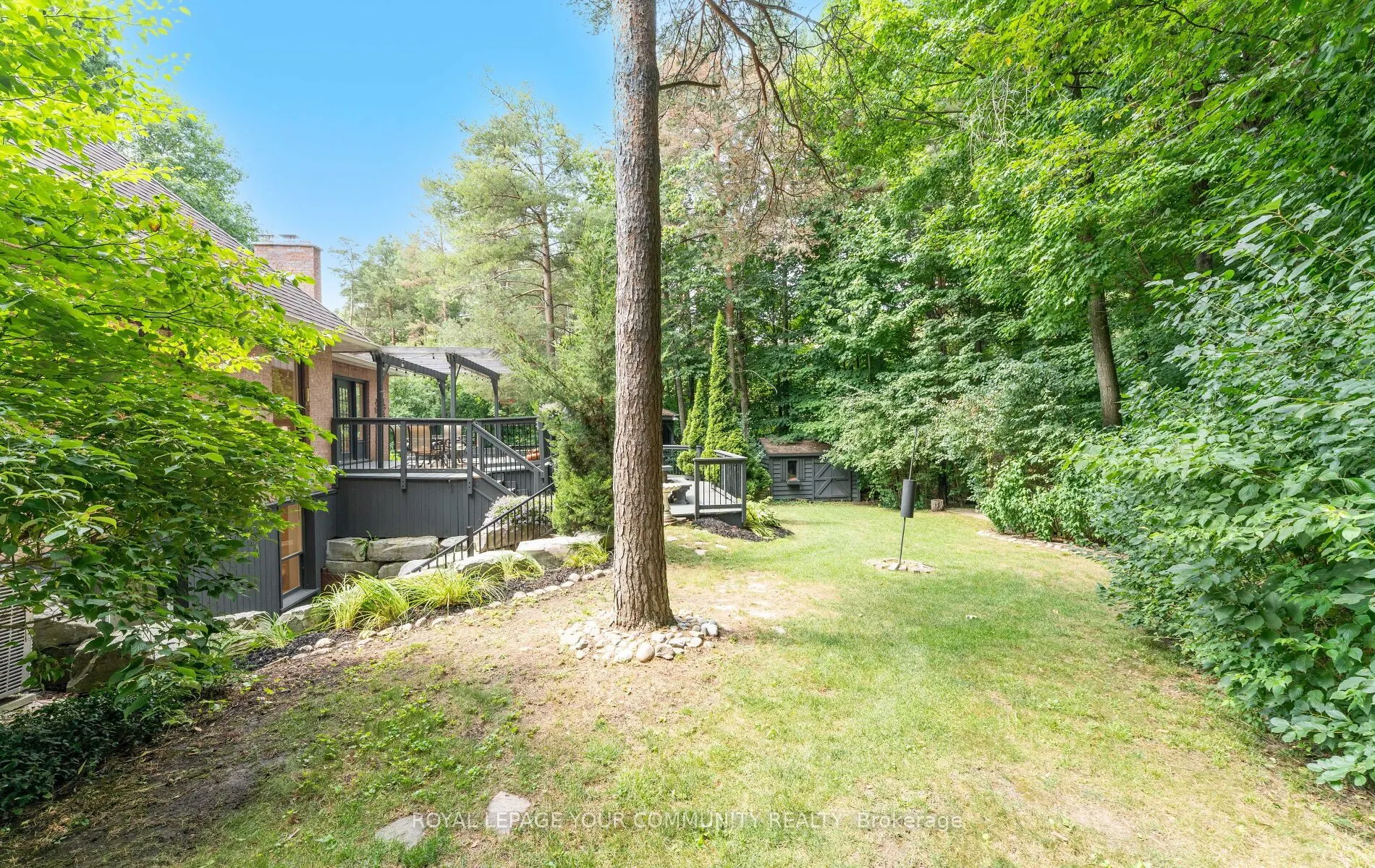 25 Tilston Grove