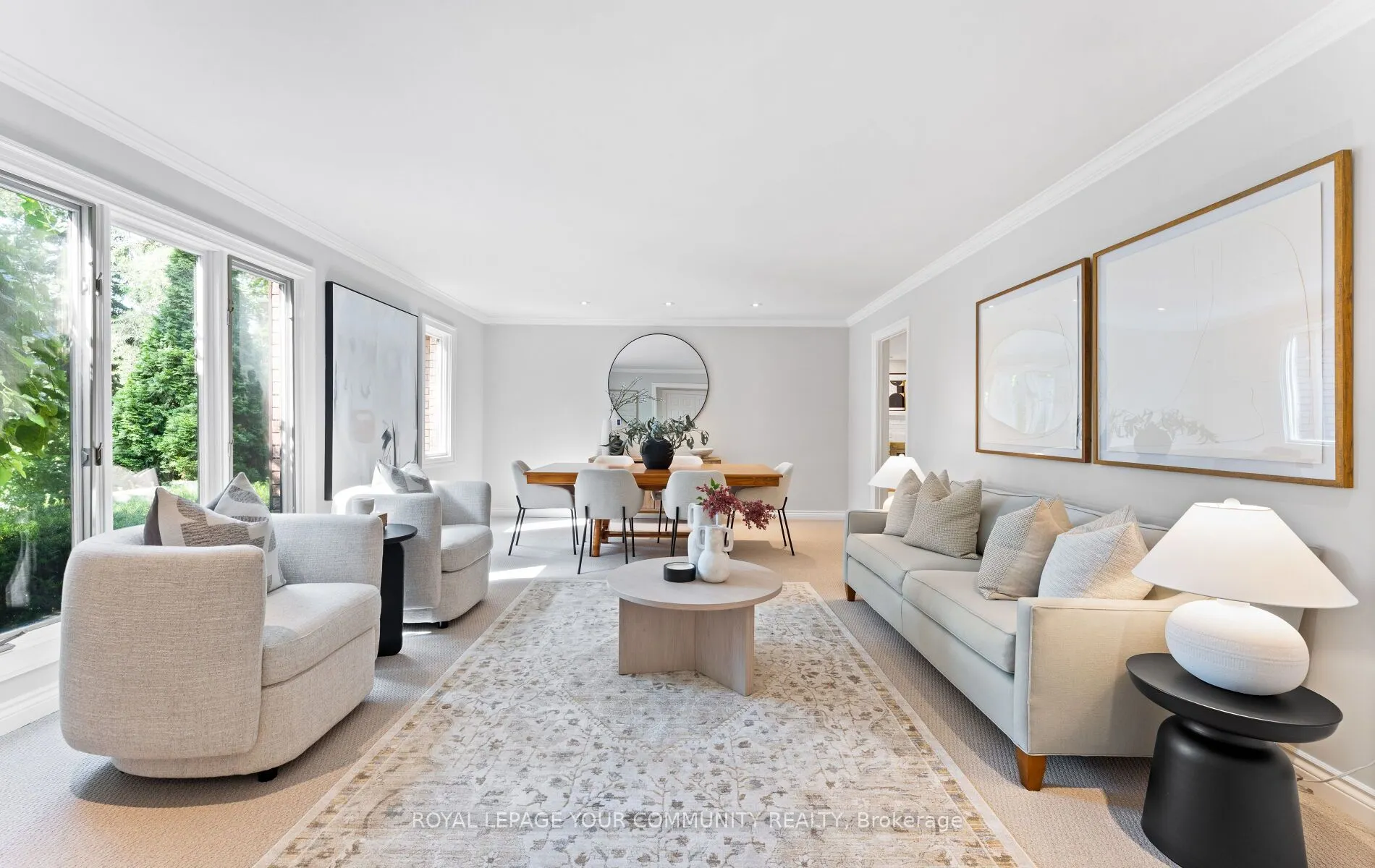 25 Tilston Grove