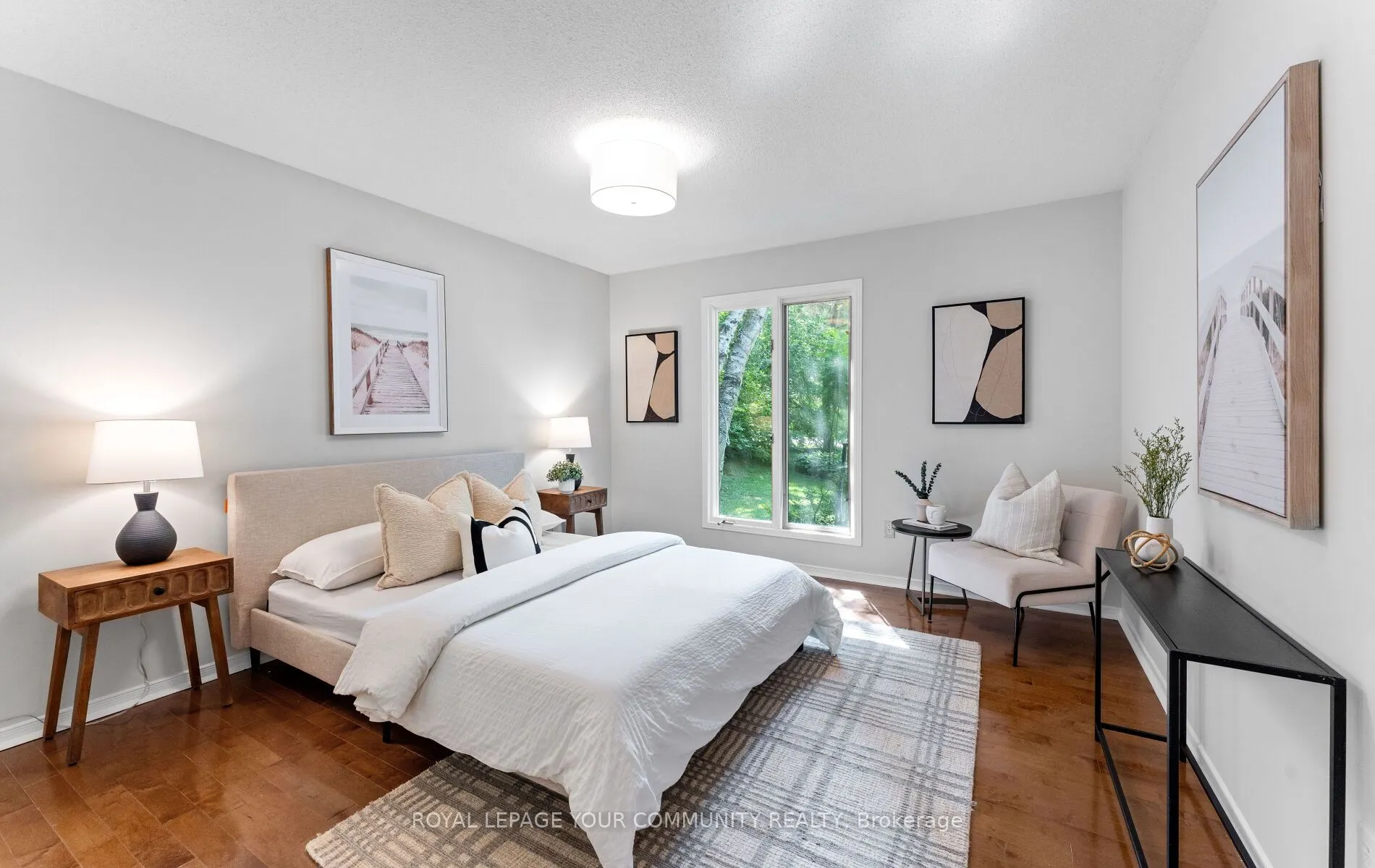 25 Tilston Grove