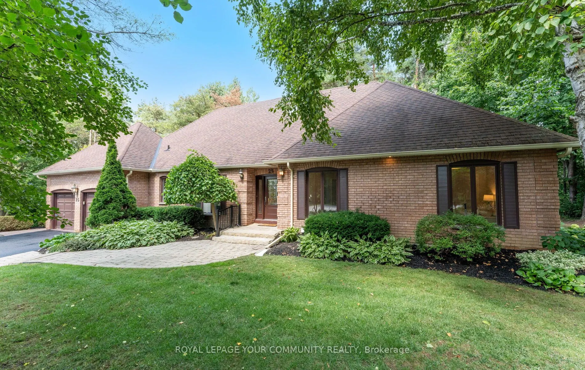 25 Tilston Grove