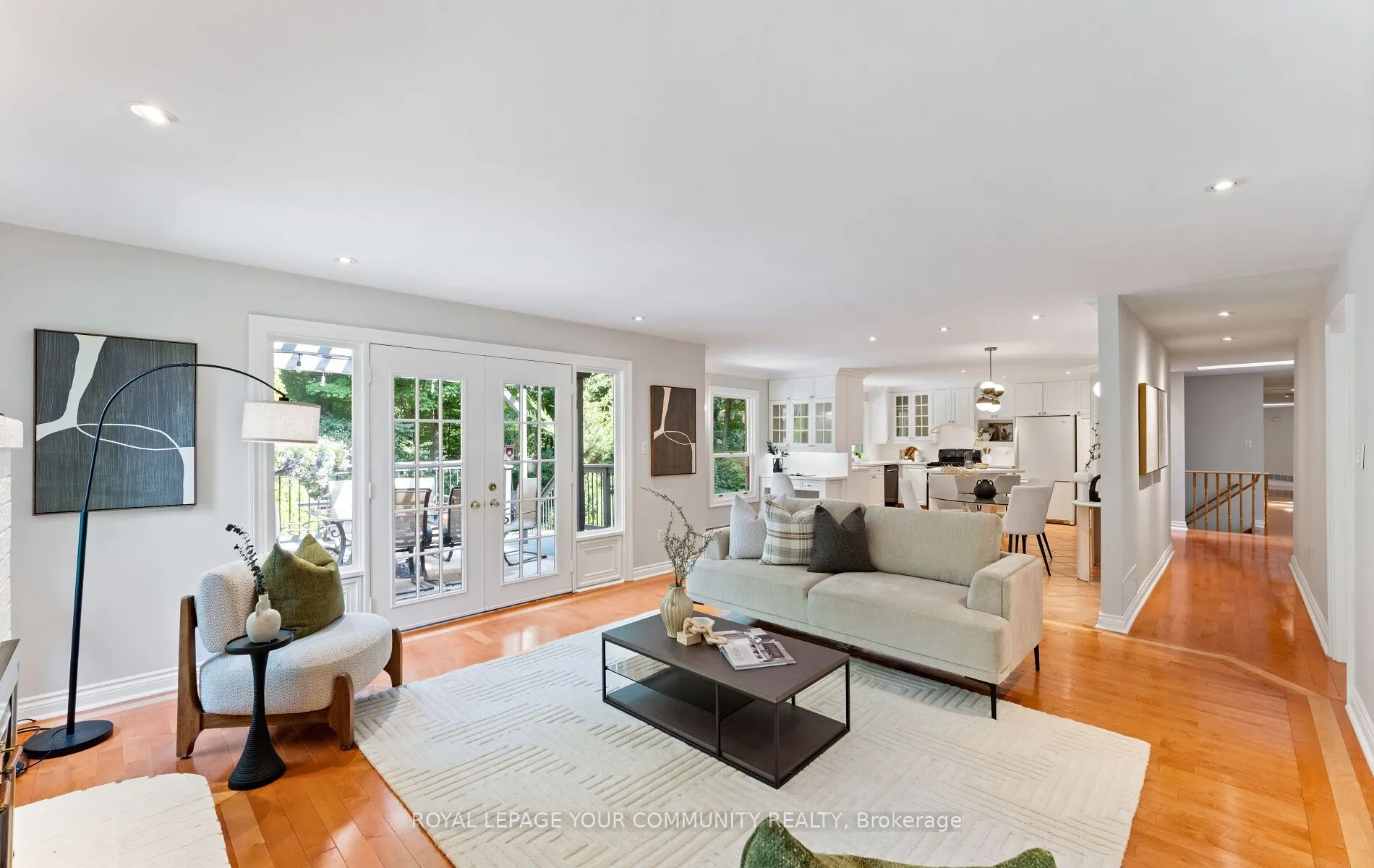 25 Tilston Grove