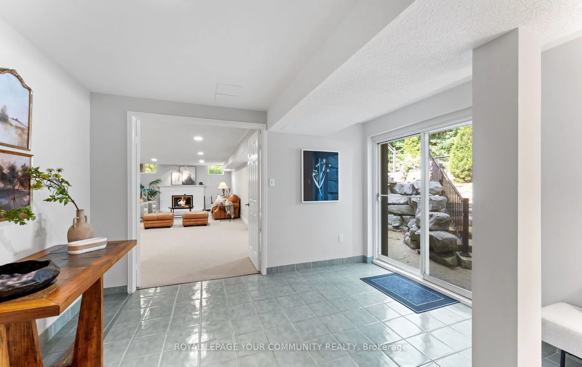 25 Tilston Grove