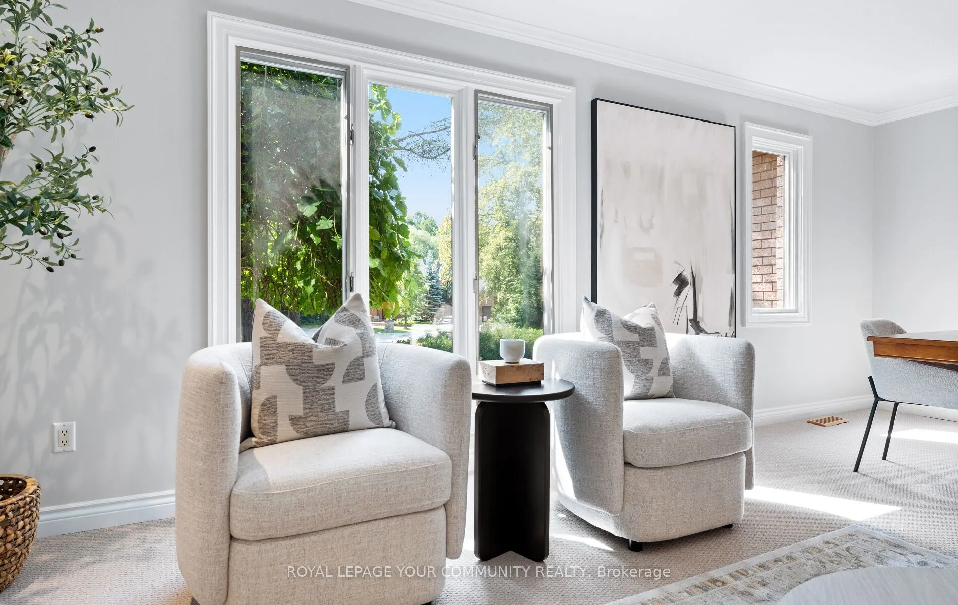 25 Tilston Grove