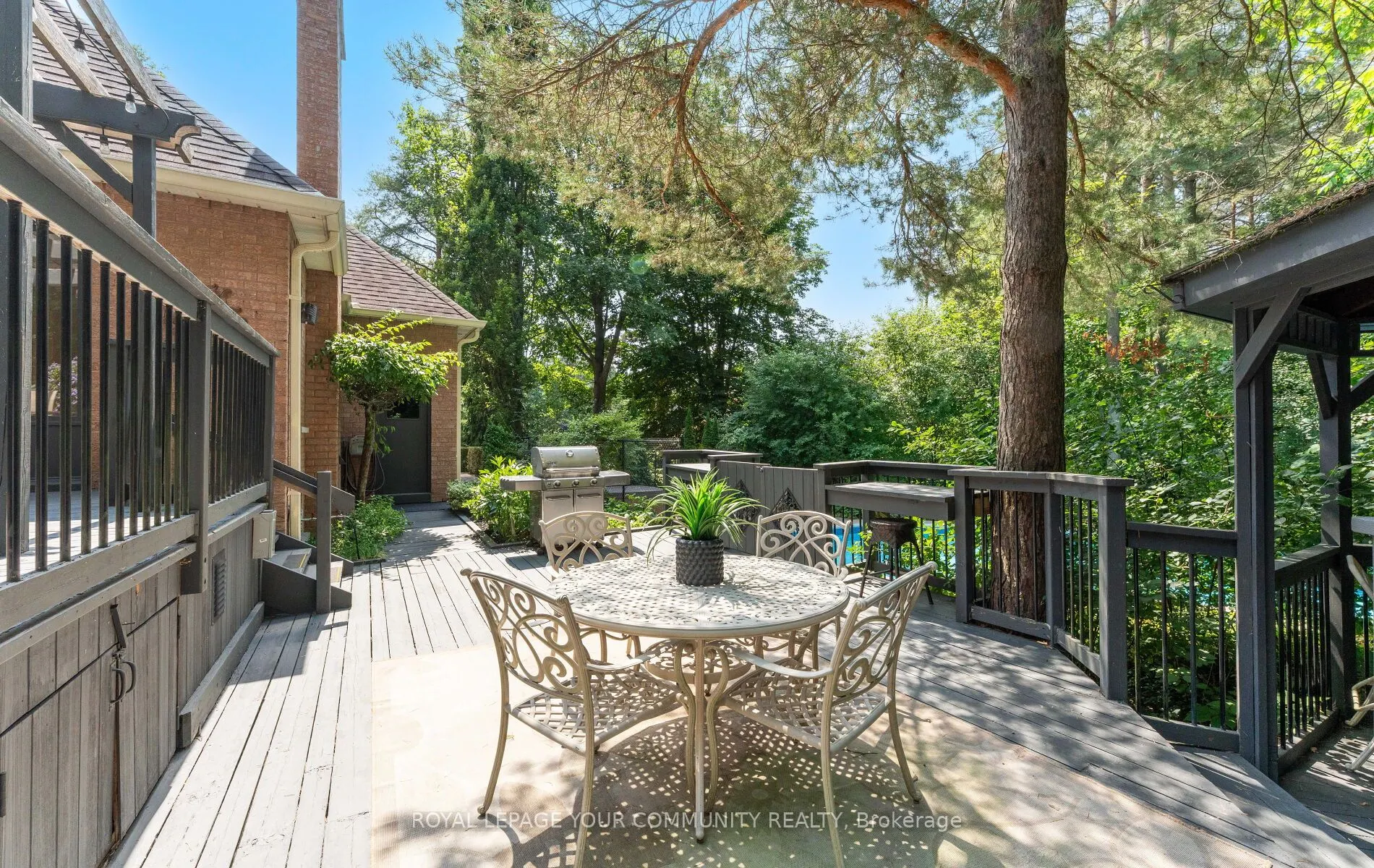 25 Tilston Grove