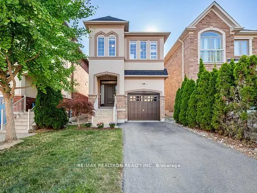 448 Lady Nadia Drive