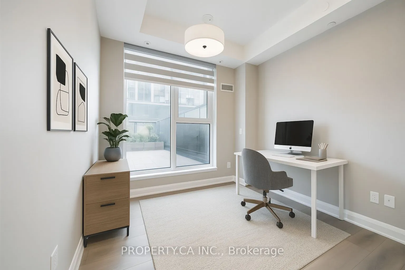 10 Gatineau Drive, #216W