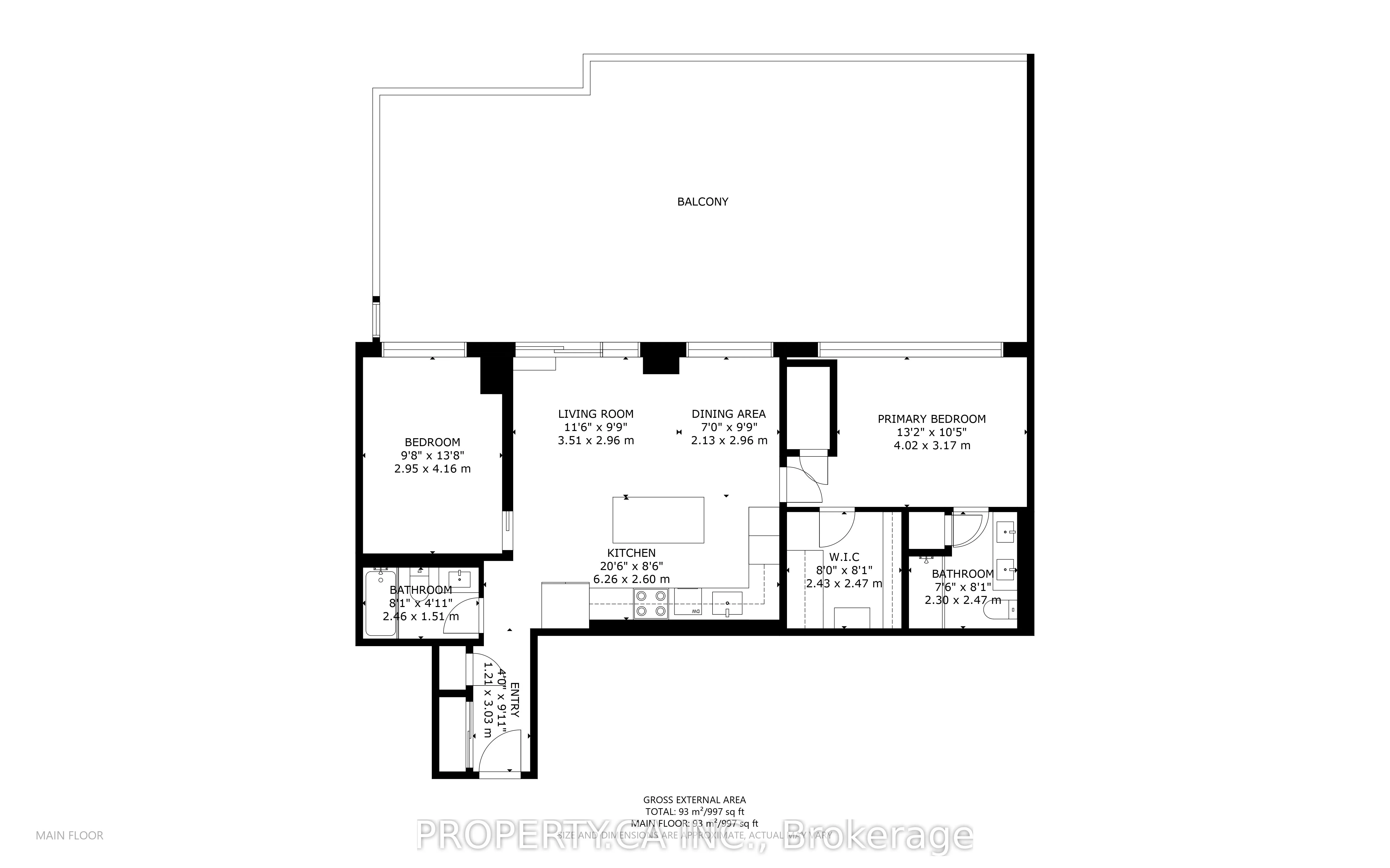 10 Gatineau Drive, #216W