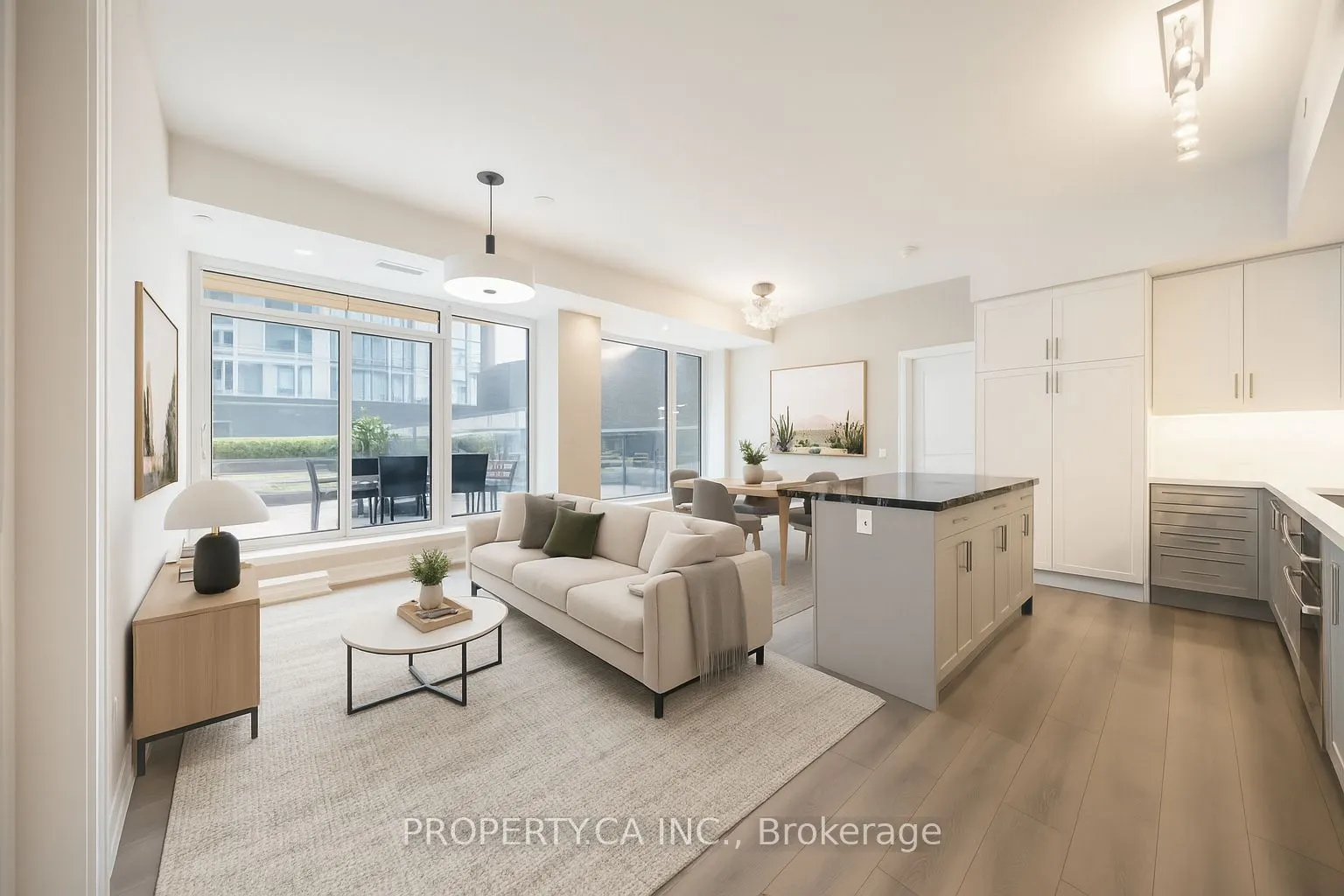 10 Gatineau Drive, #216W
