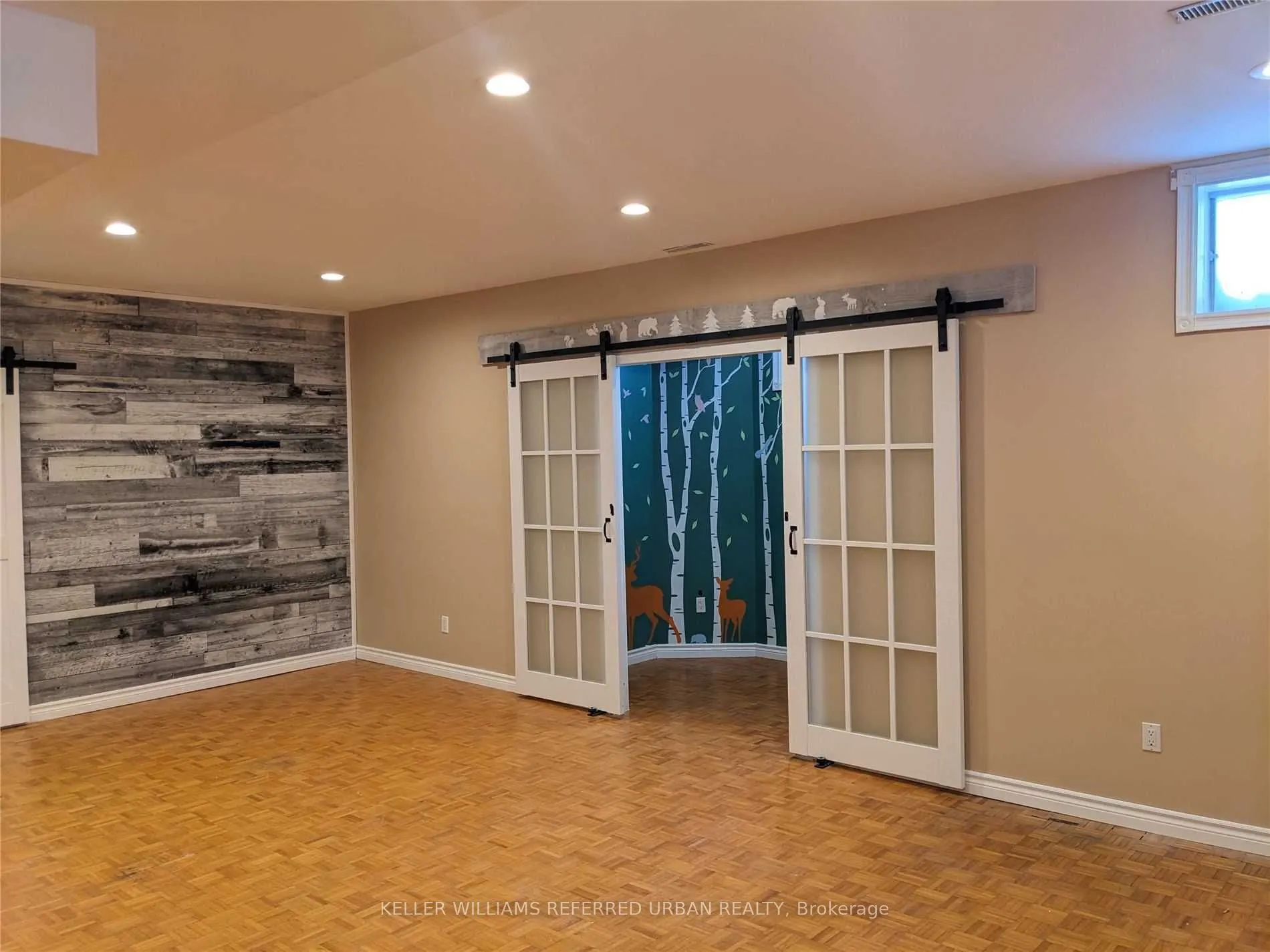 132 Old Surrey Lane, #Lower