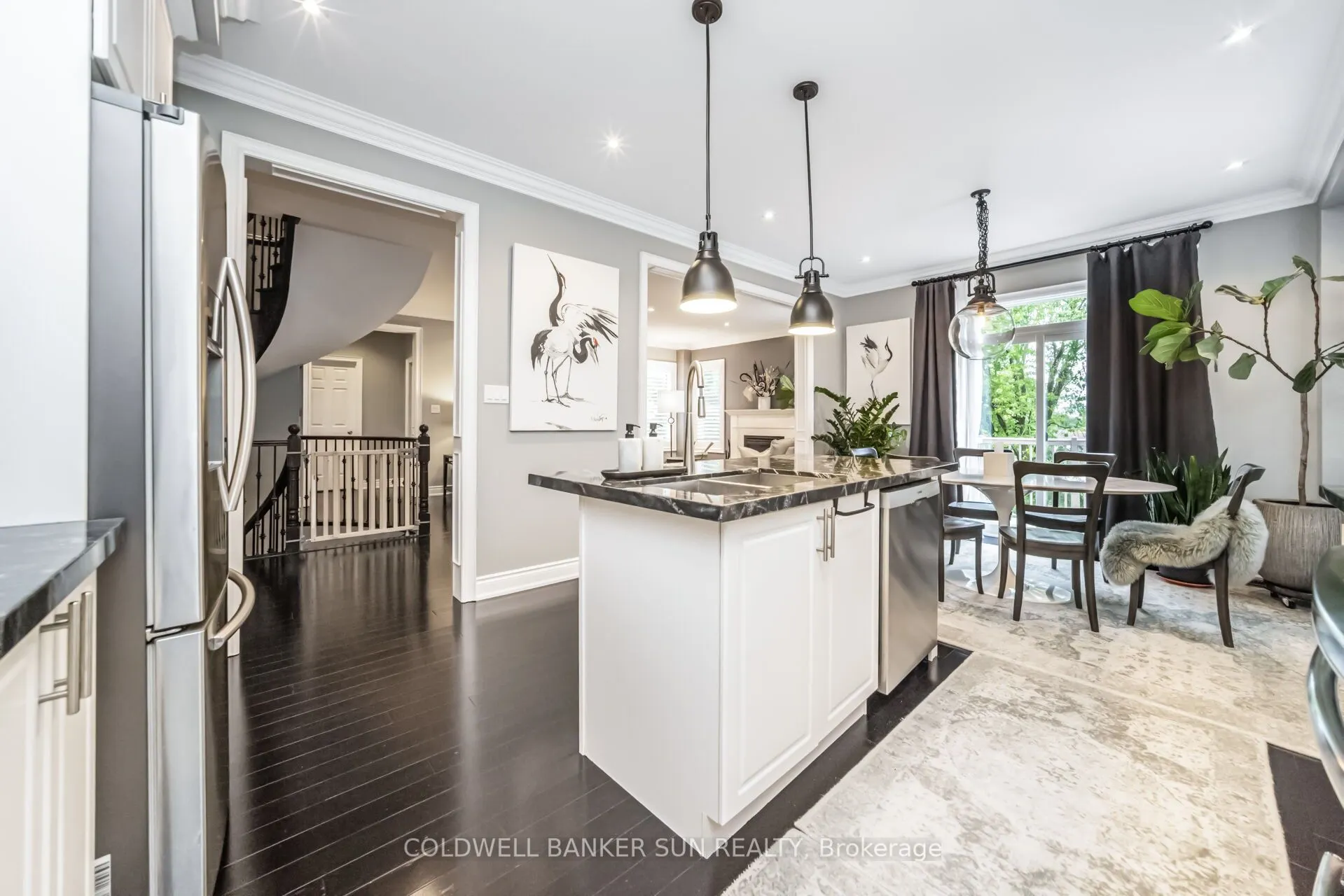 58 Copeland Crescent