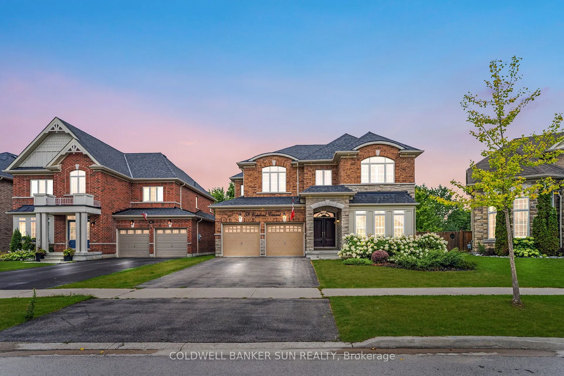 58 Copeland Crescent