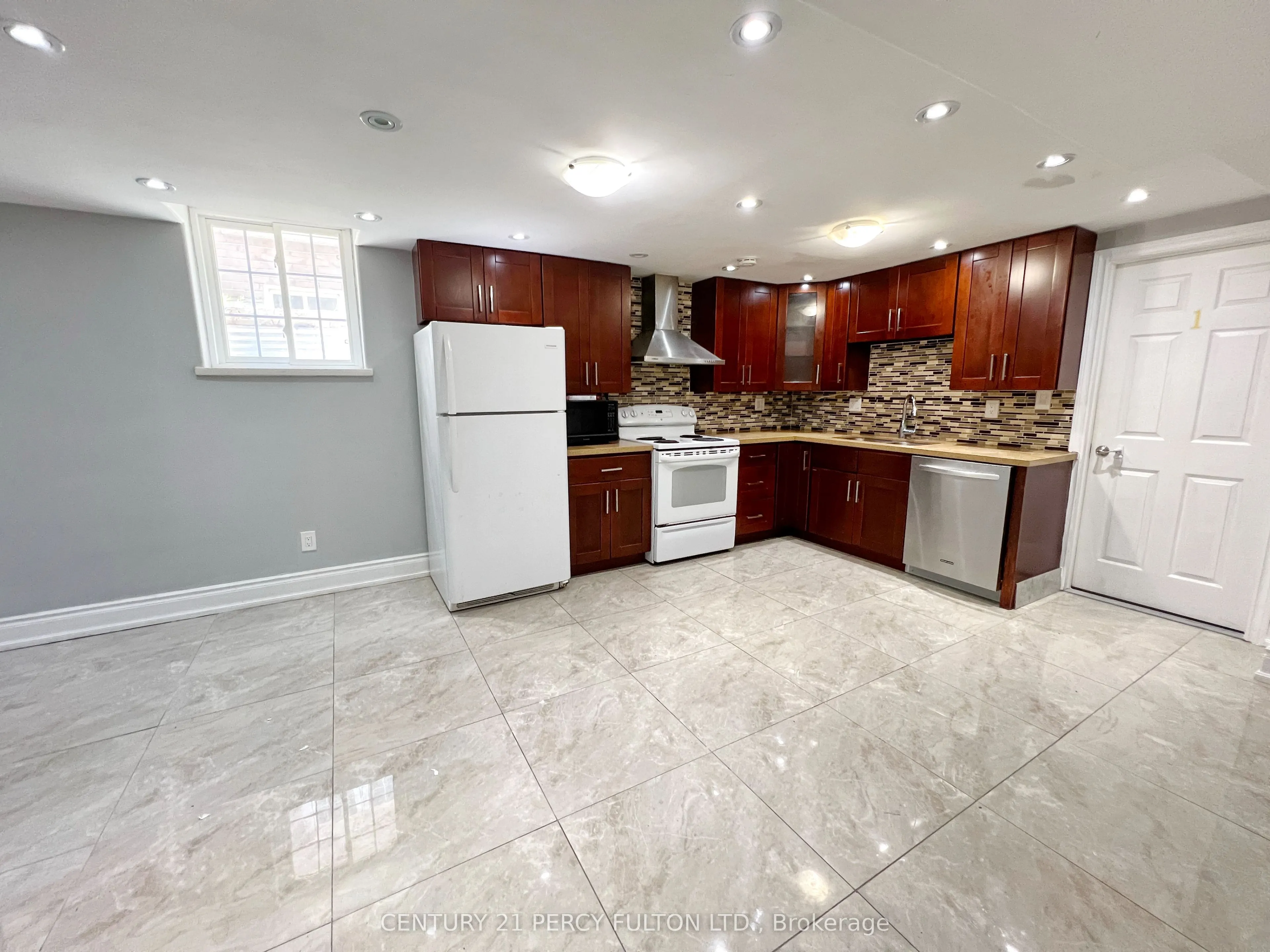 117 Chloe Crescent, #Bsmt