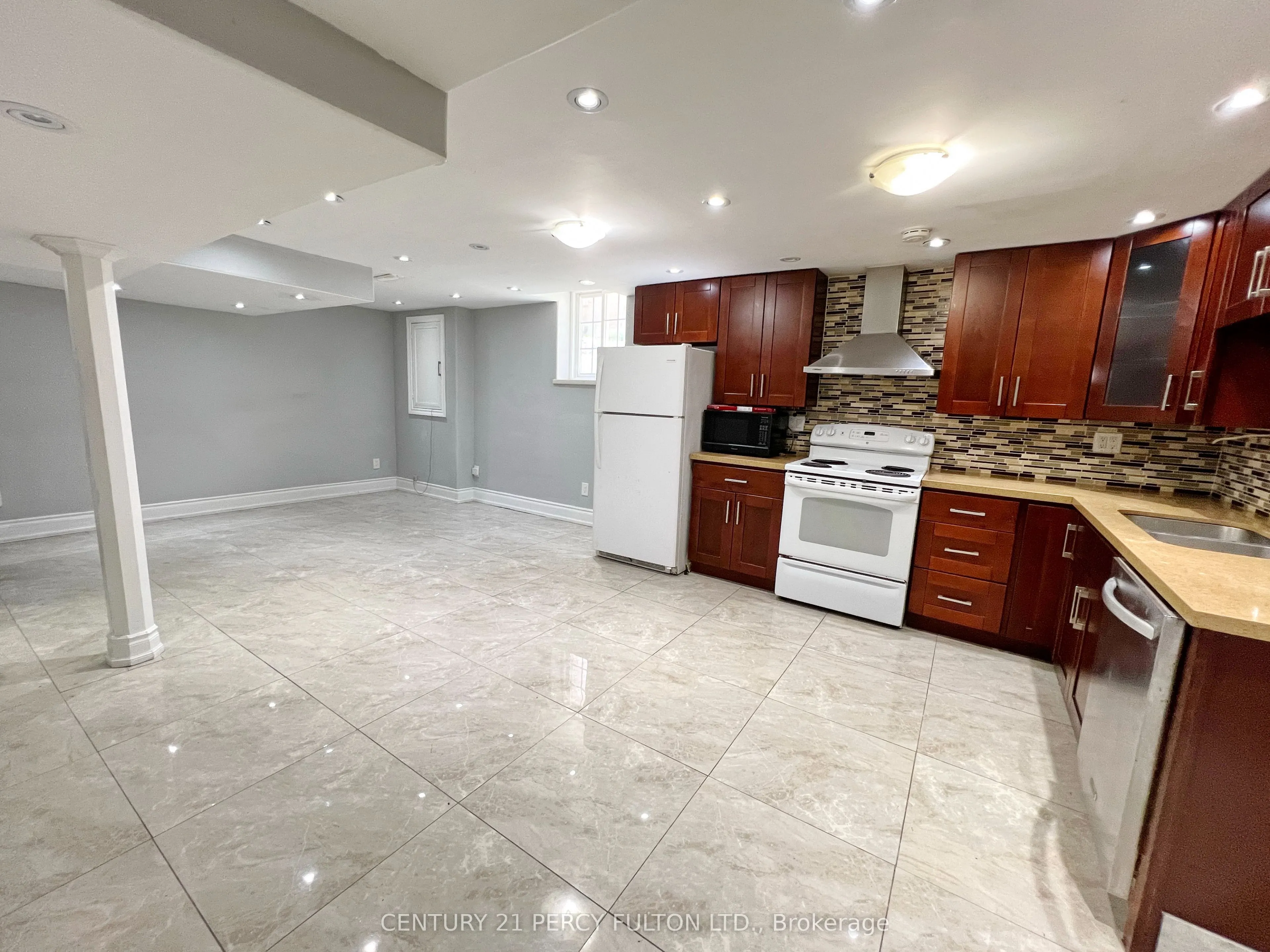 117 Chloe Crescent, #Bsmt