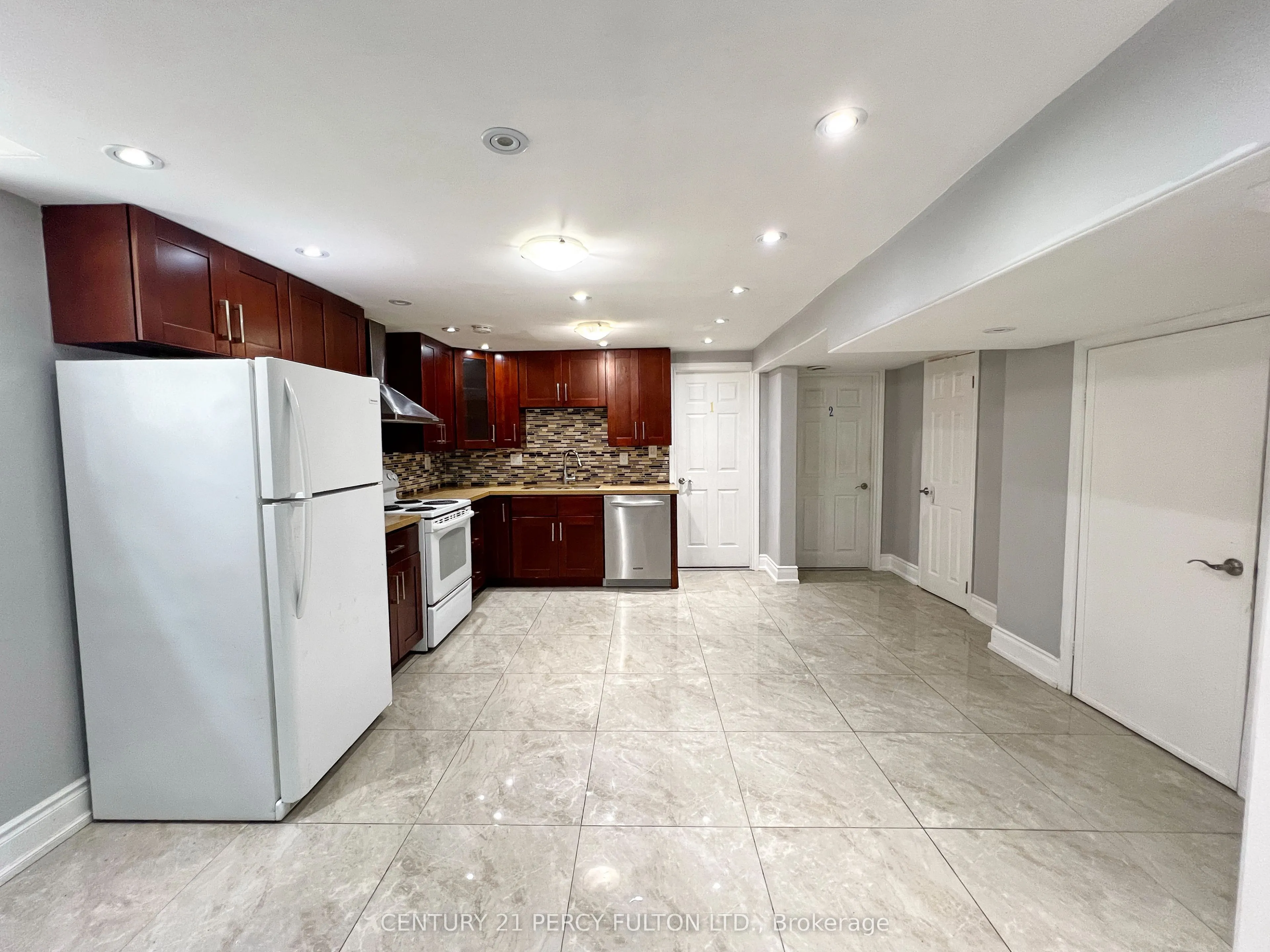 117 Chloe Crescent, #Bsmt