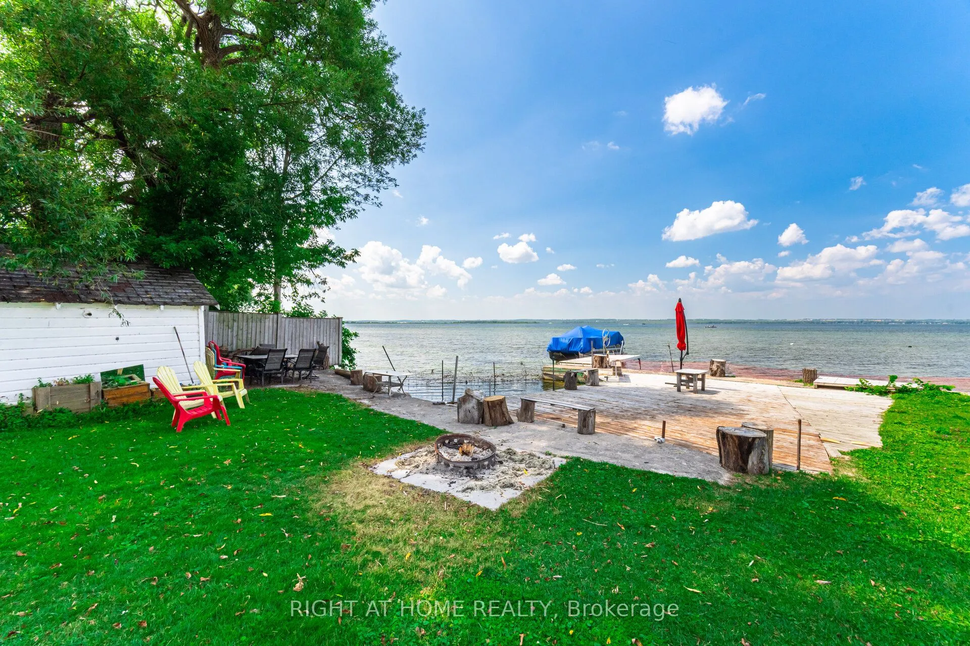 428 Lake Drive S