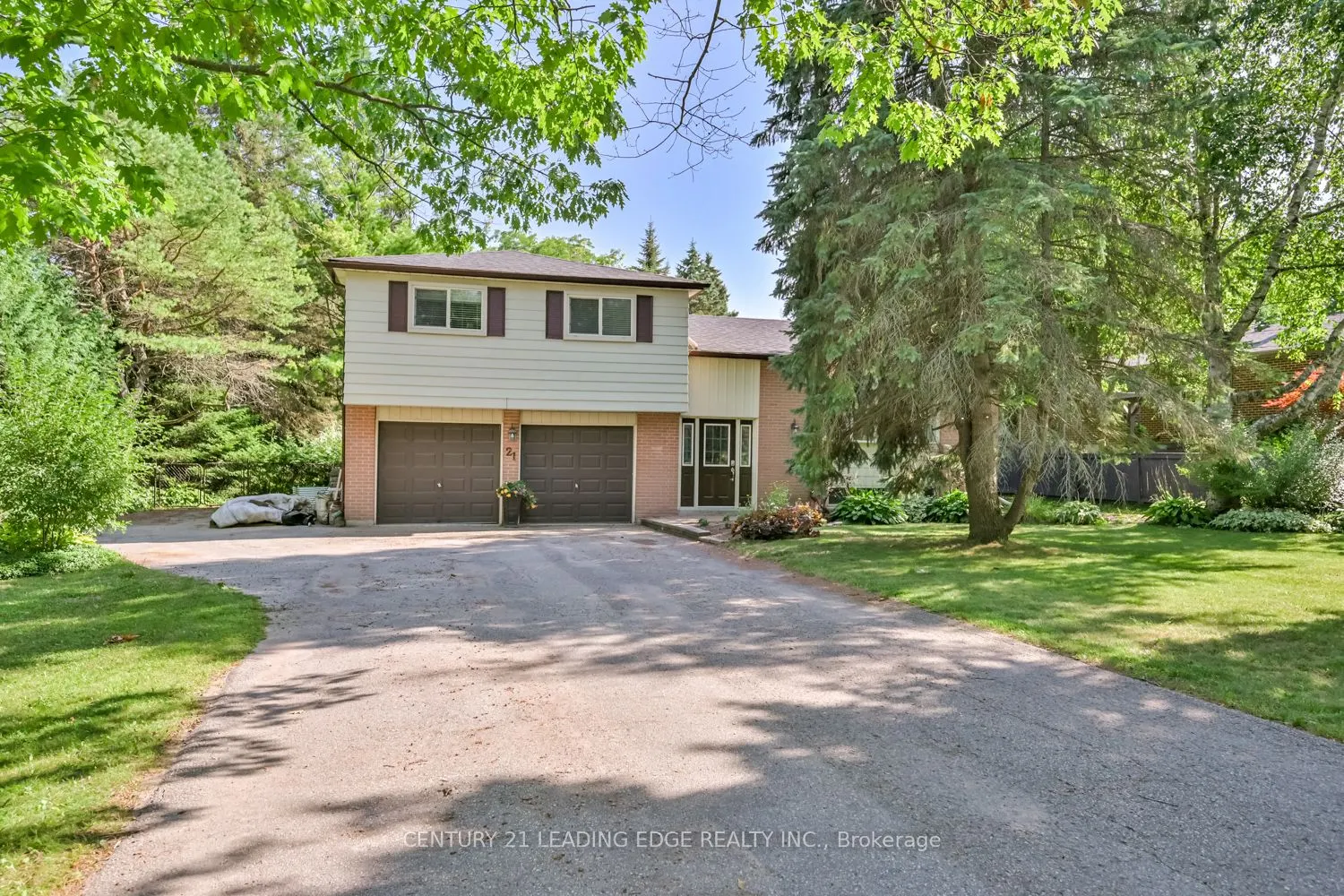 21 Jonathan Street