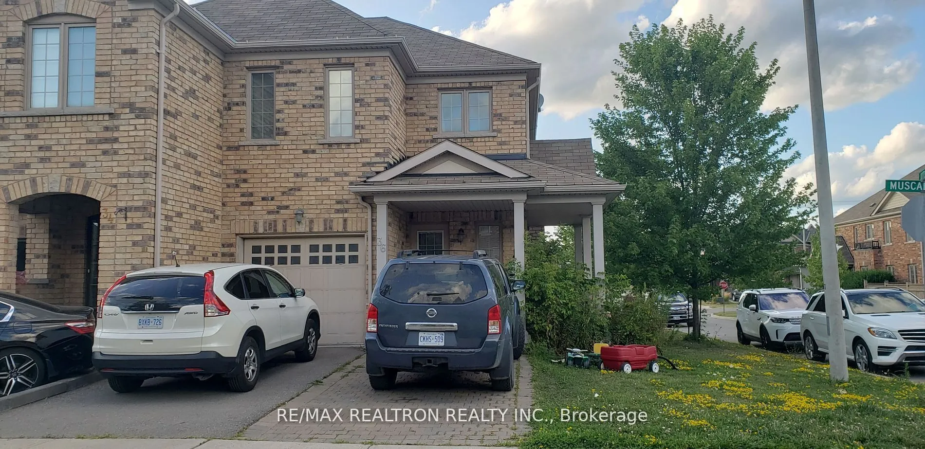 36 Muscadel Road, #Bsmt