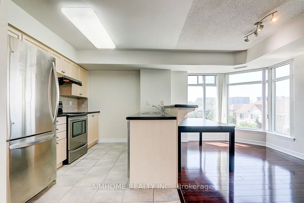 135 Pond Drive, #510