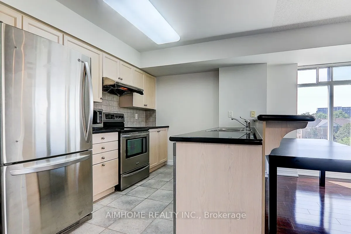 135 Pond Drive, #510