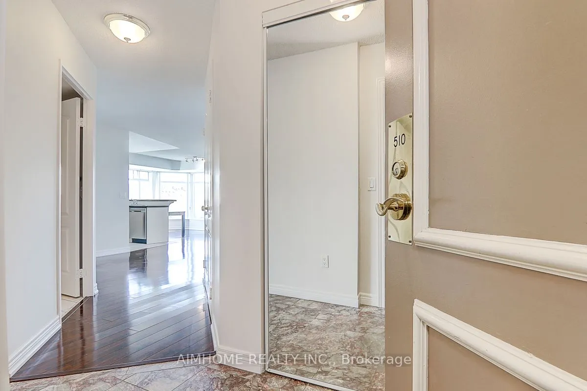 135 Pond Drive, #510