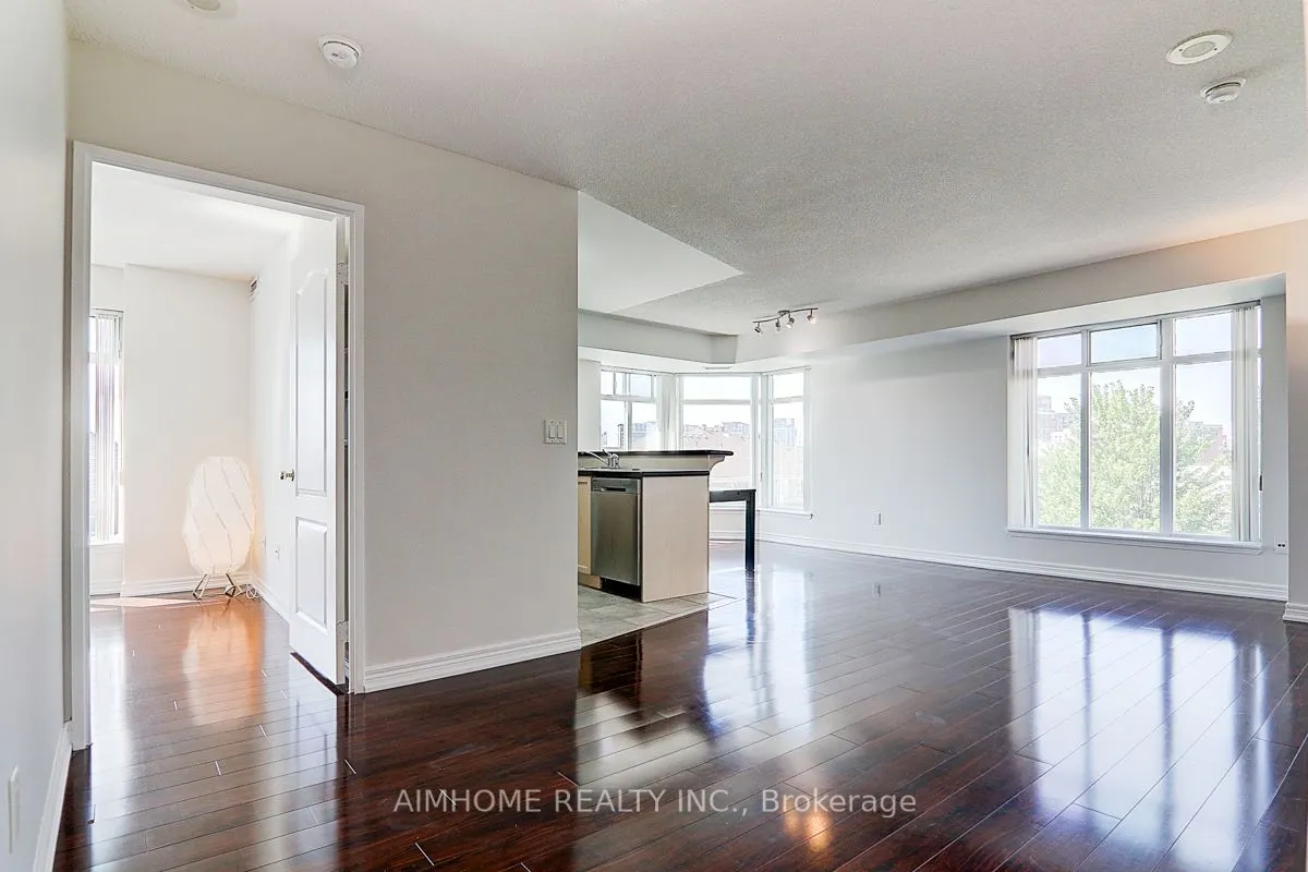 135 Pond Drive, #510