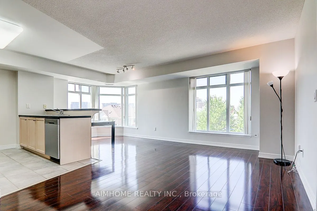 135 Pond Drive, #510