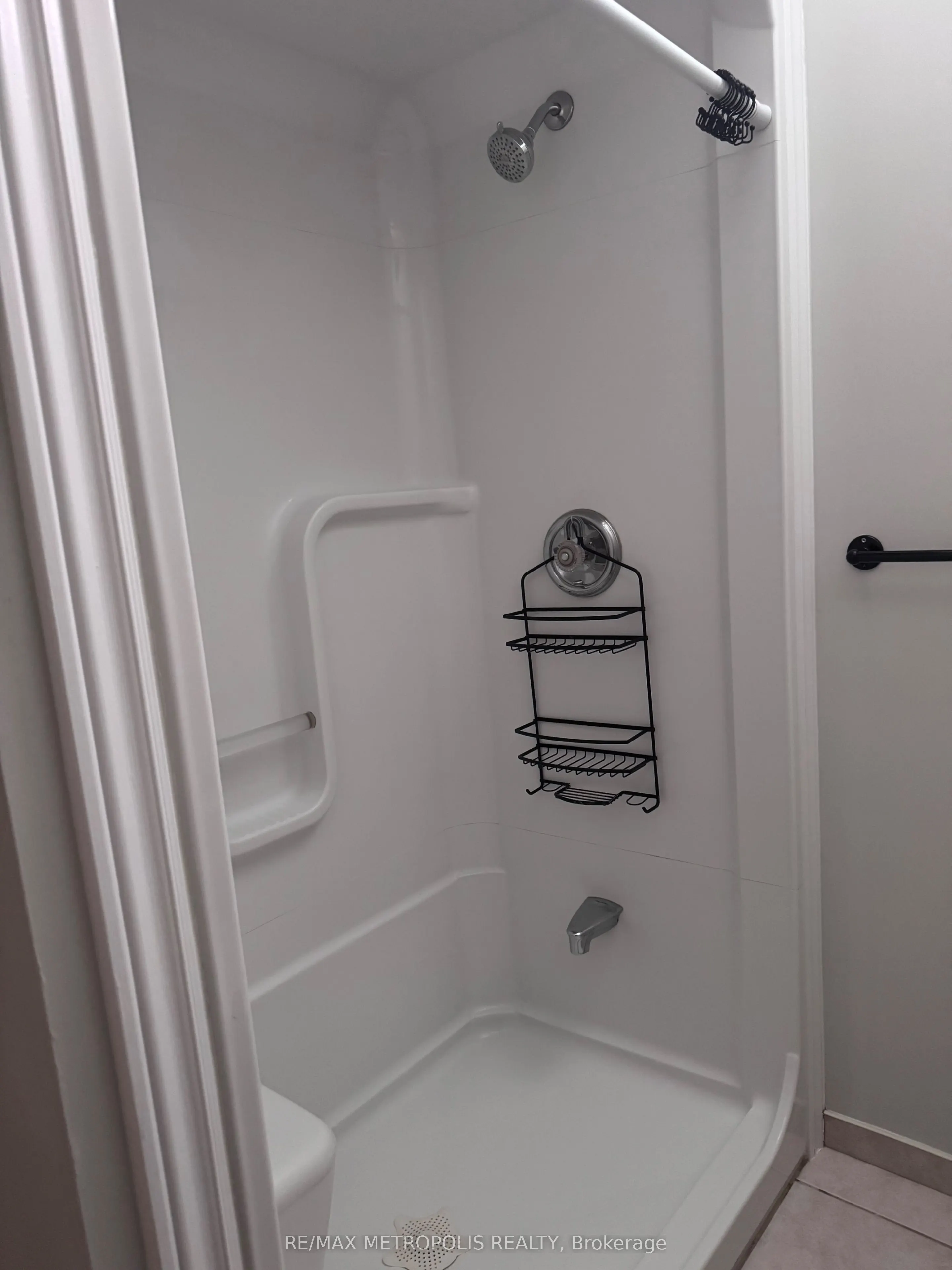 296 Main Street N, #Basement