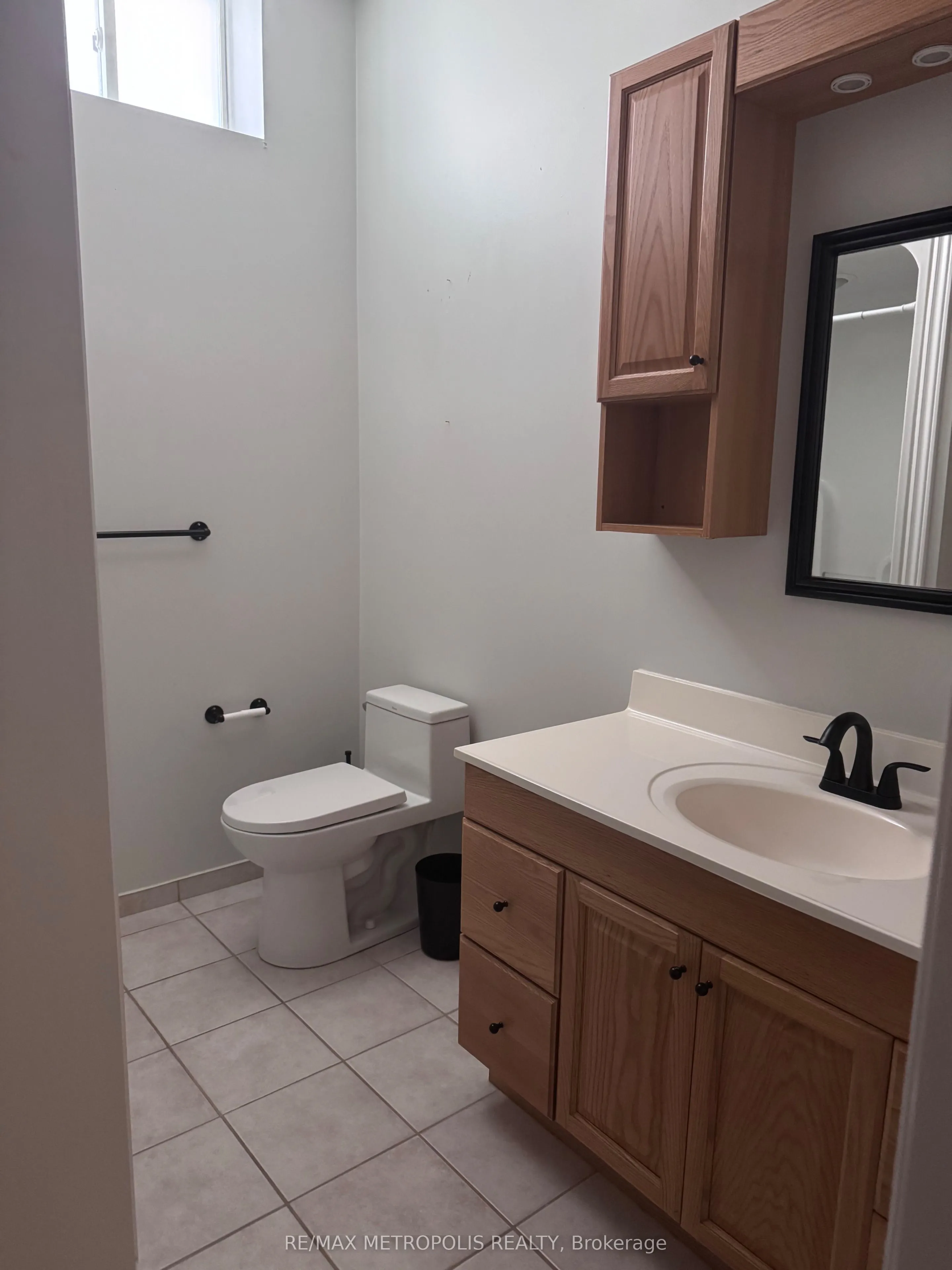 296 Main Street N, #Basement