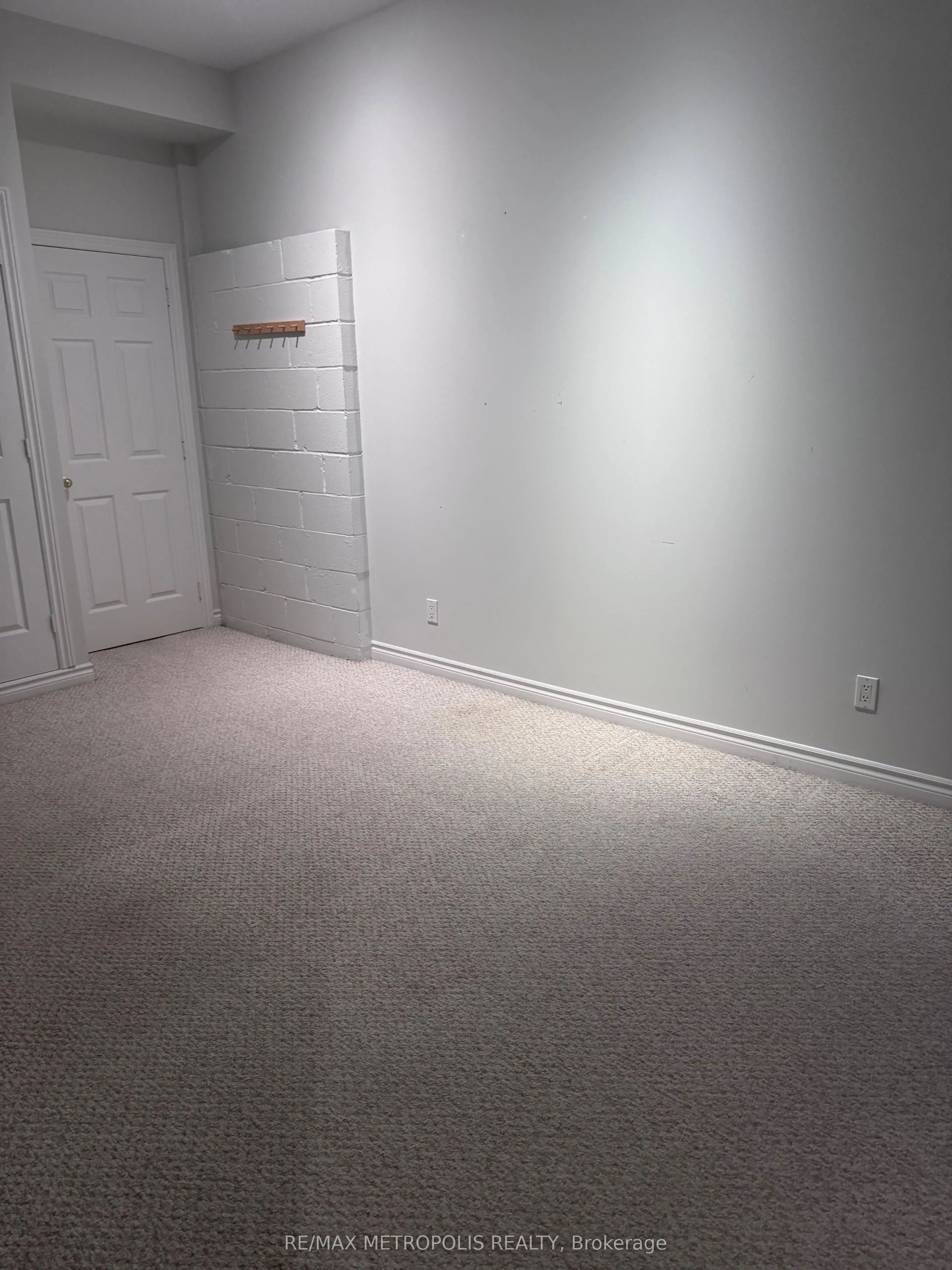296 Main Street N, #Basement
