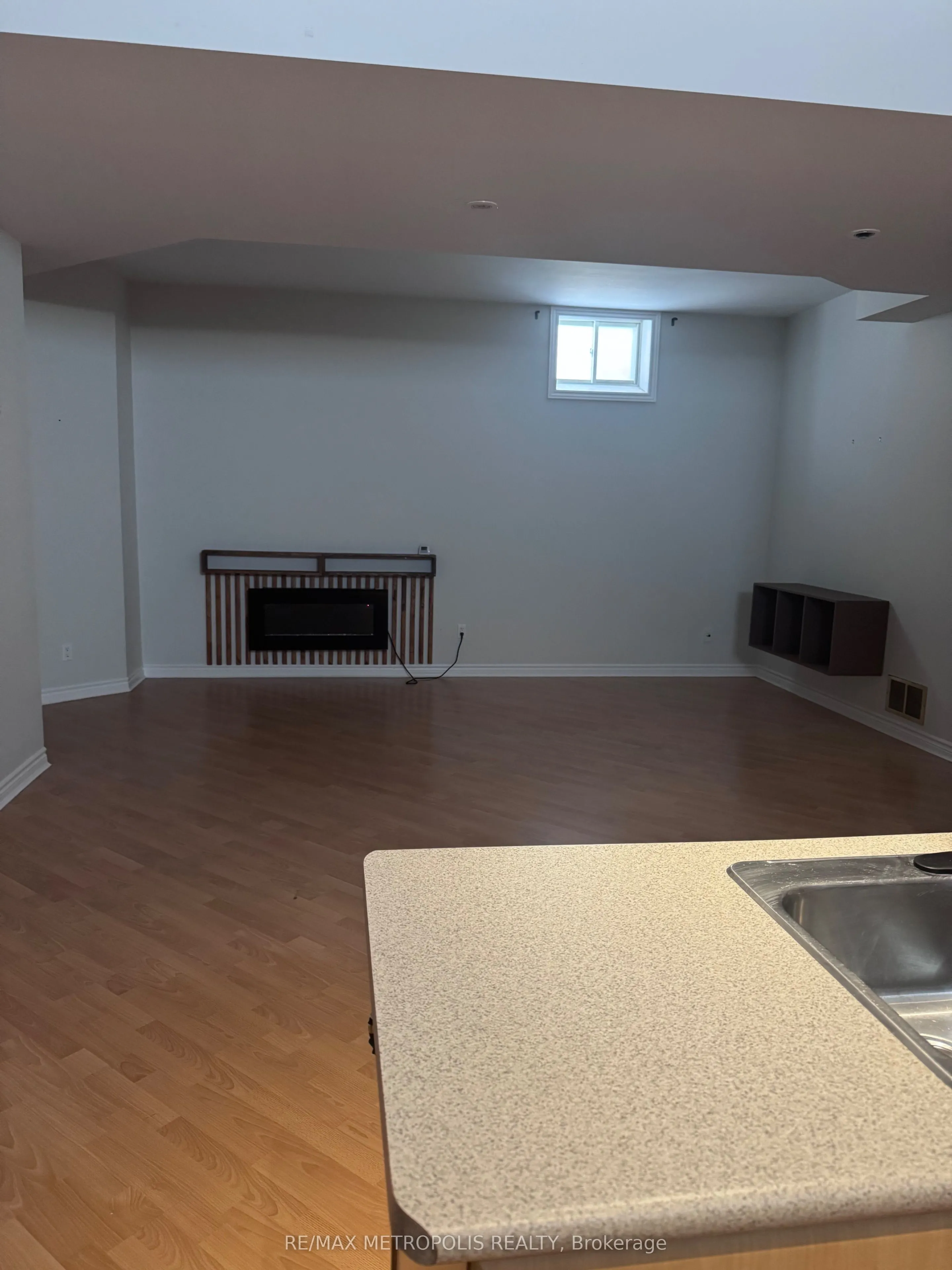 296 Main Street N, #Basement