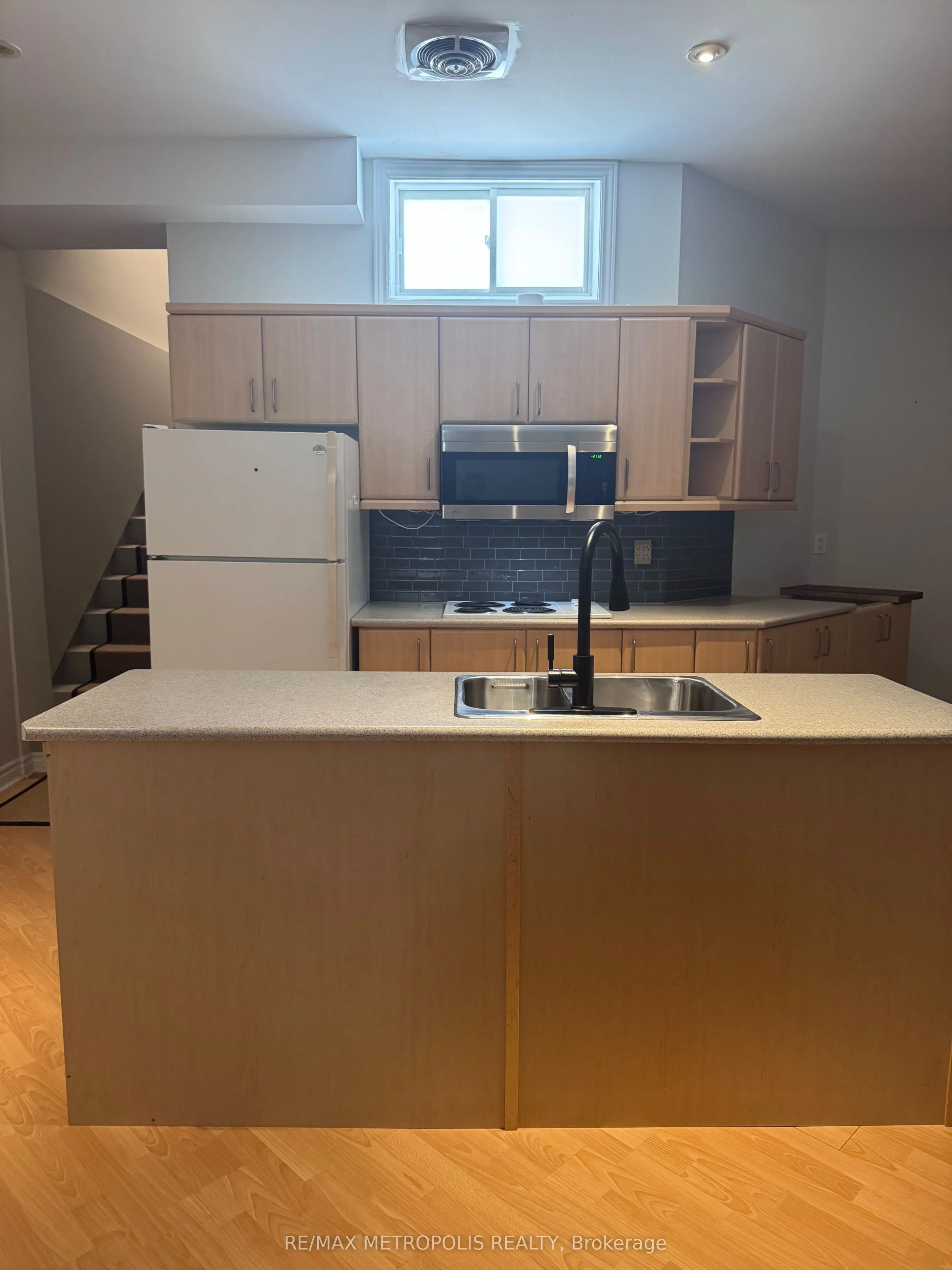 296 Main Street N, #Basement