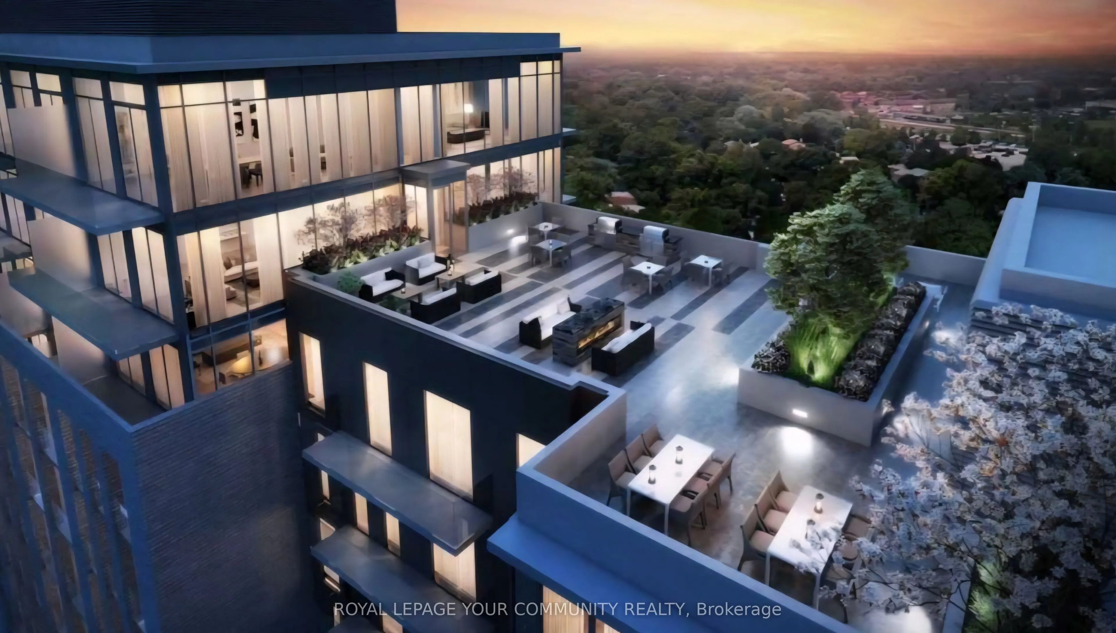 100 Eagle Rock Way, #323