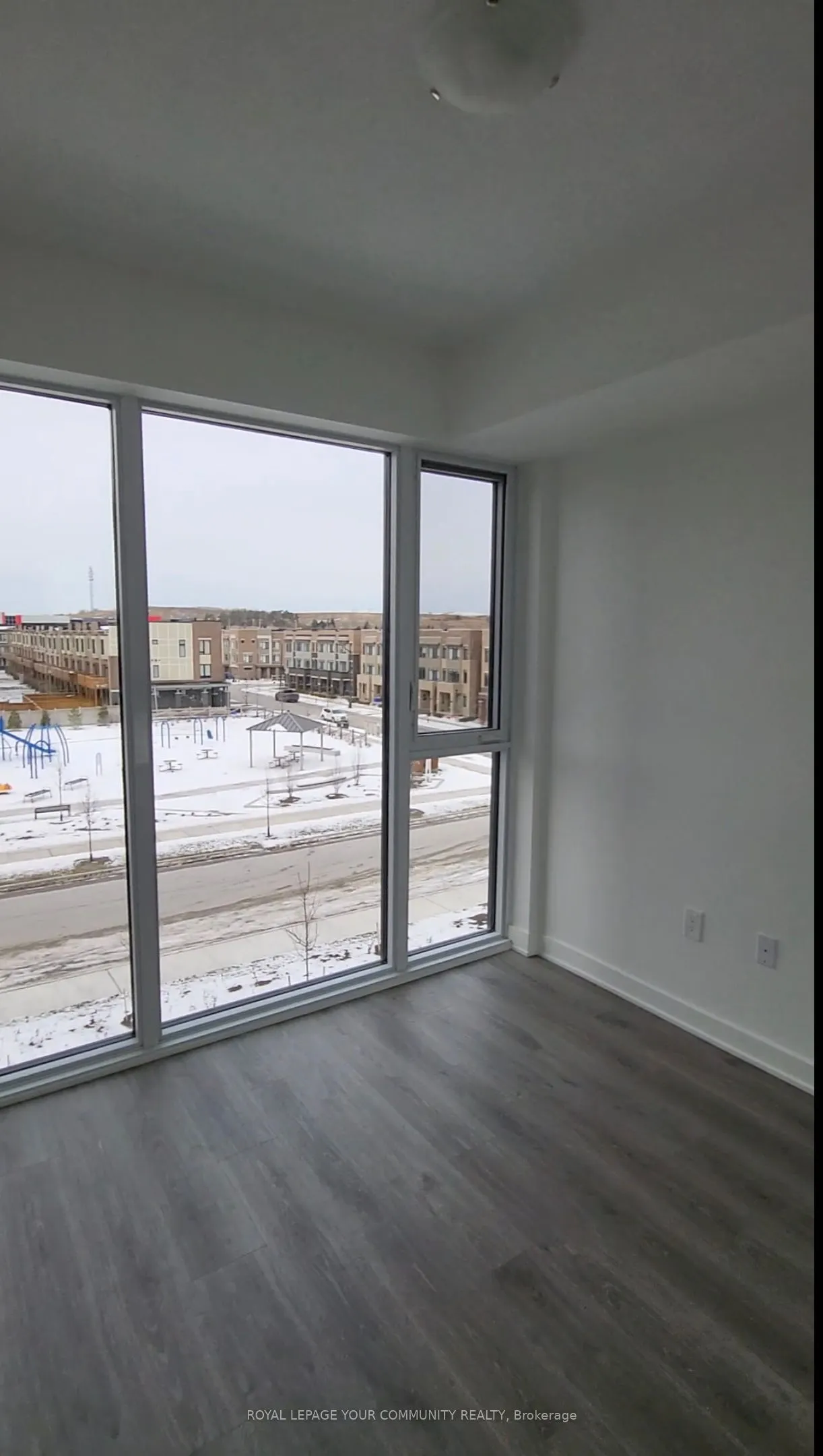 100 Eagle Rock Way, #323