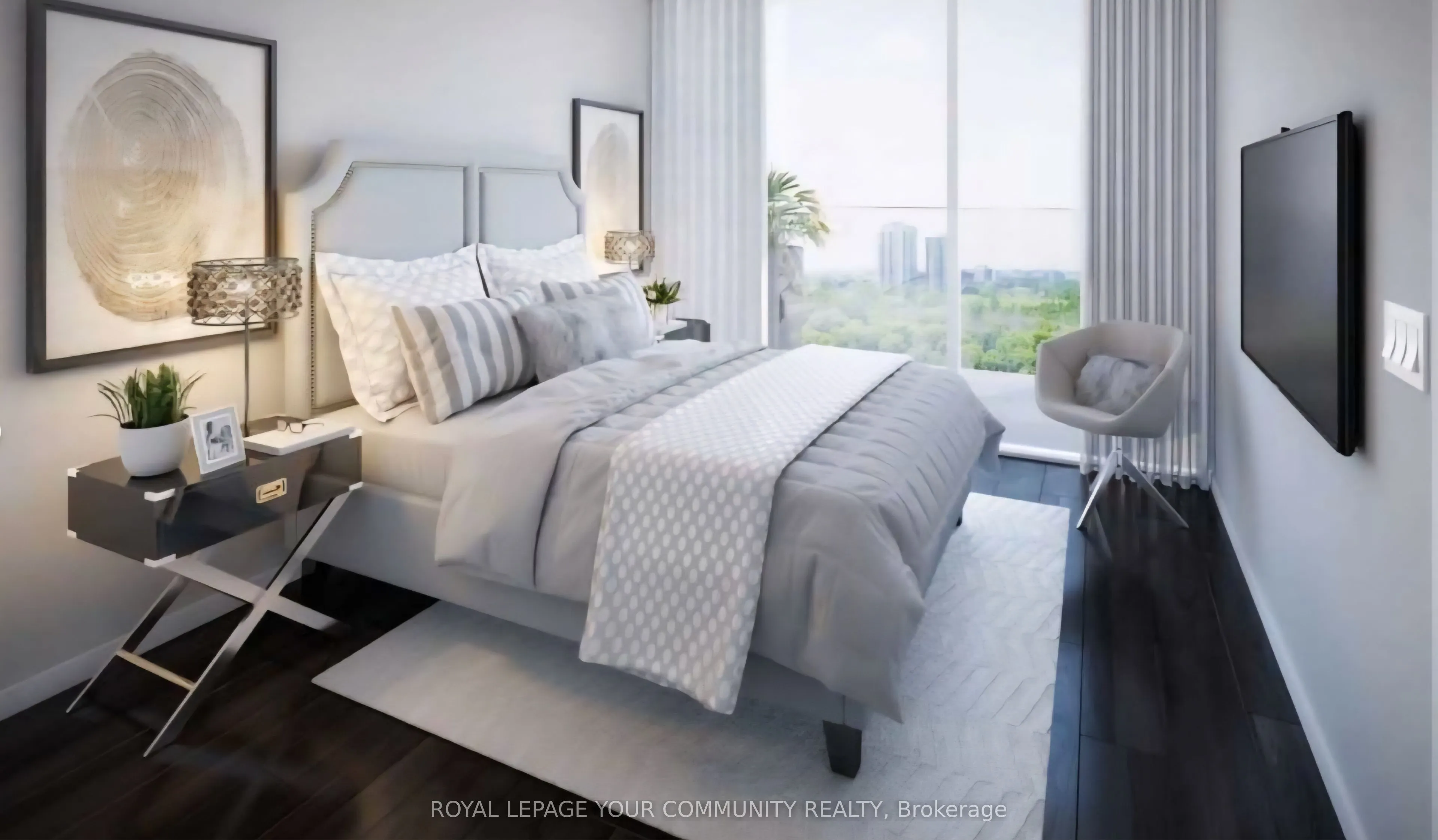 100 Eagle Rock Way, #323