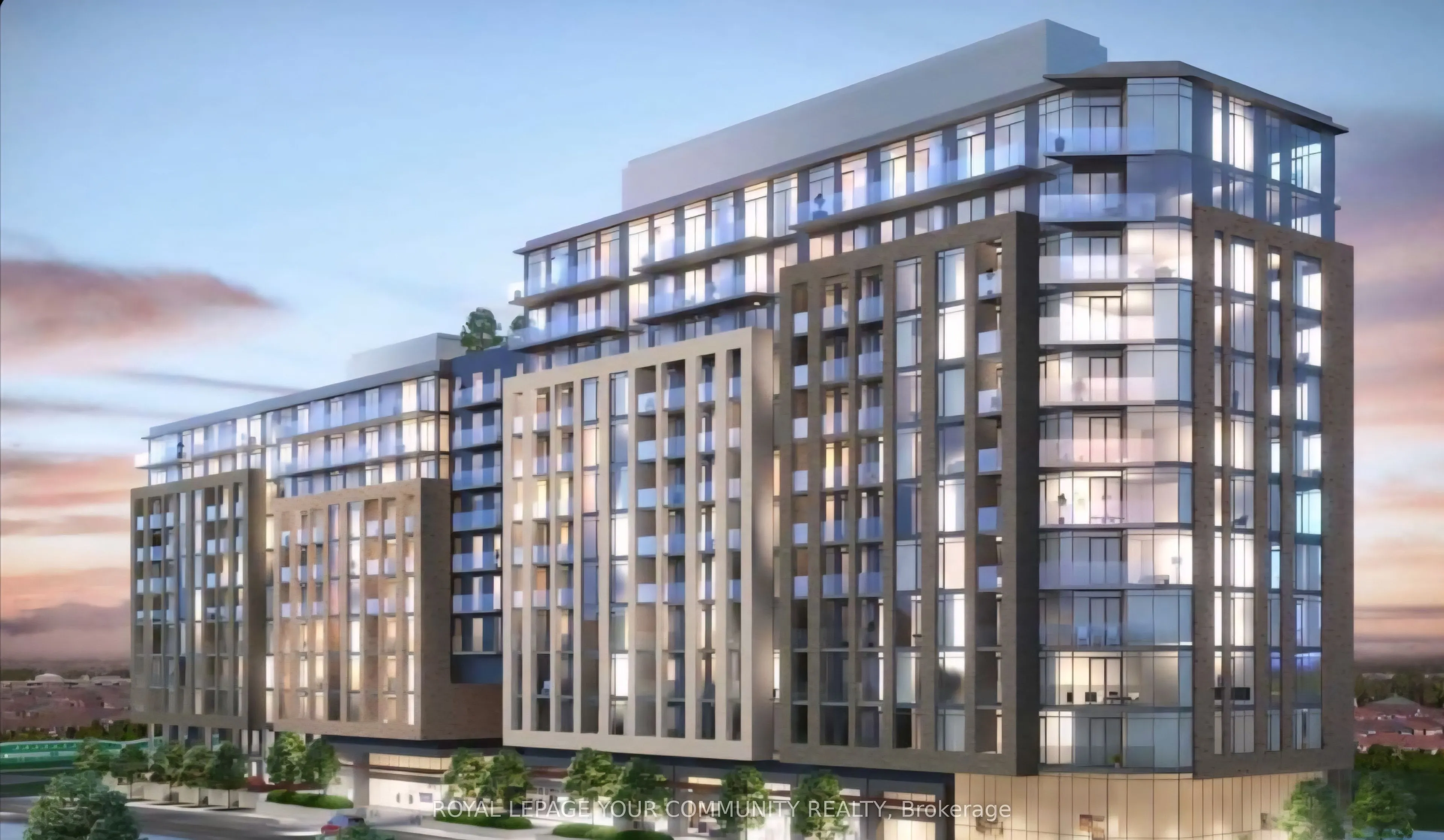 100 Eagle Rock Way, #323