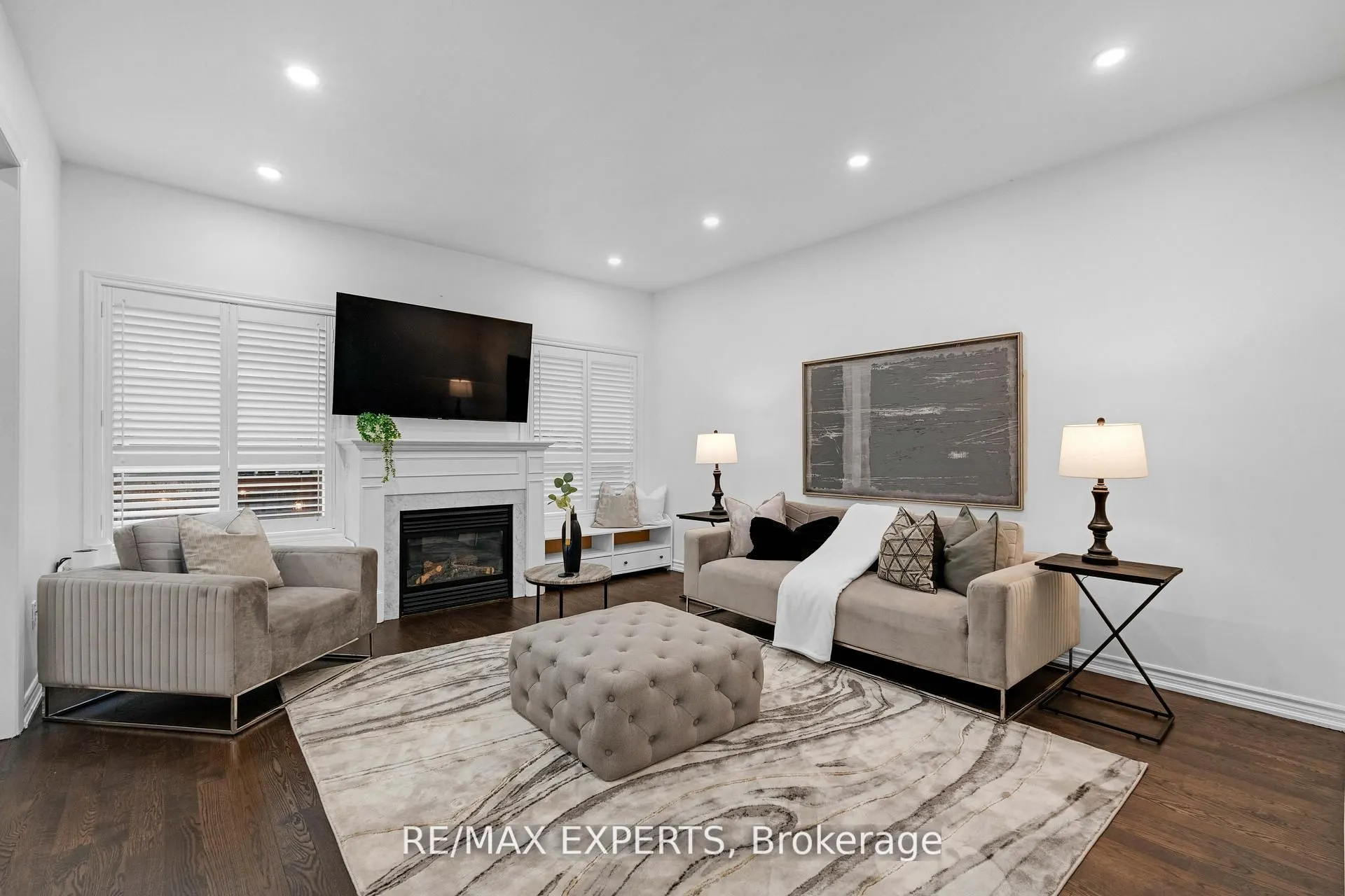 76 Cetona Avenue