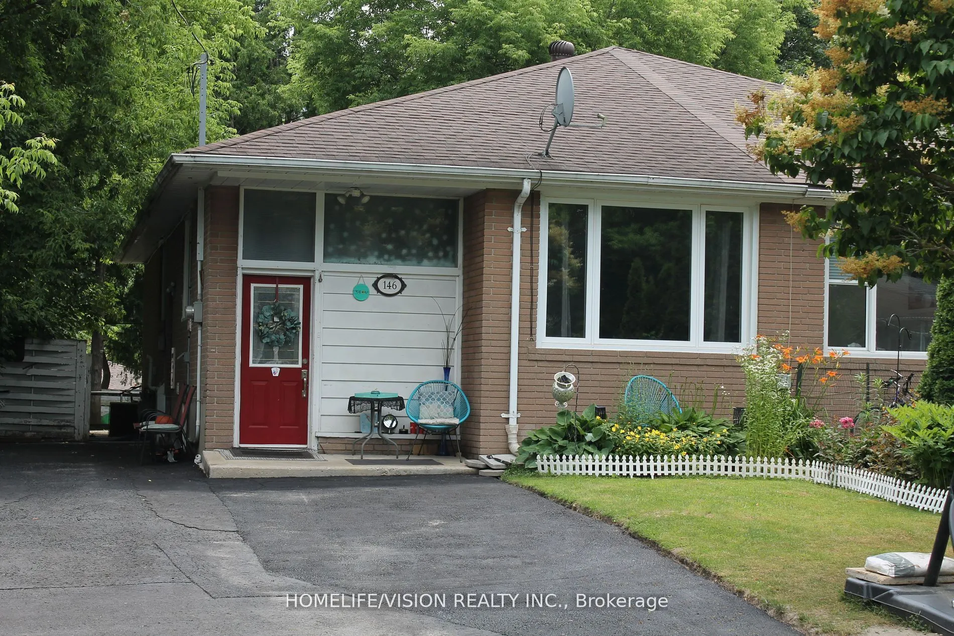 146 Sheldon Avenue, #Basement